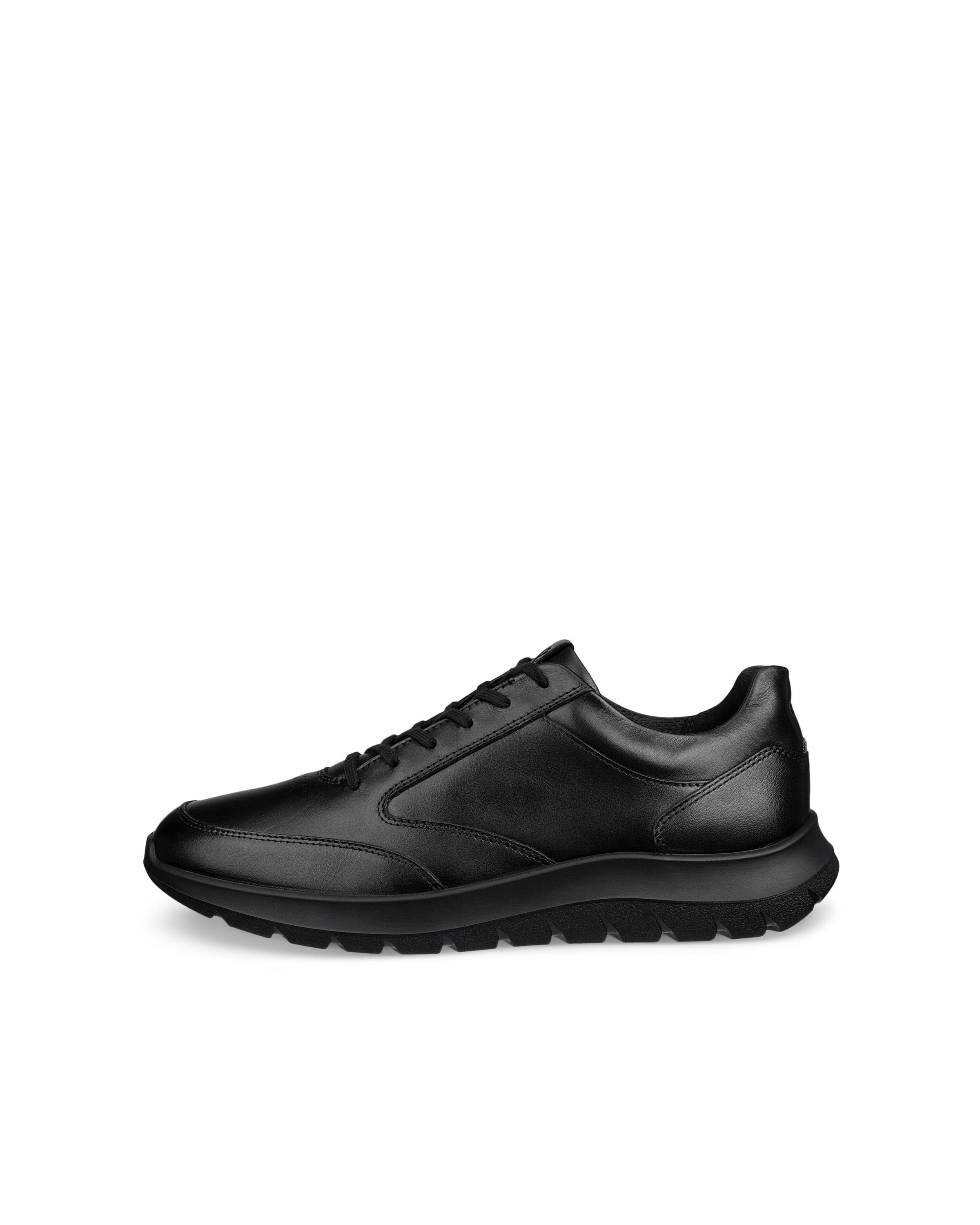 Ecco Sneaker »ECCO CITY STRIDE«  Halbschuh, Schnürschuh, Business-Sneaker in cleaner Optik