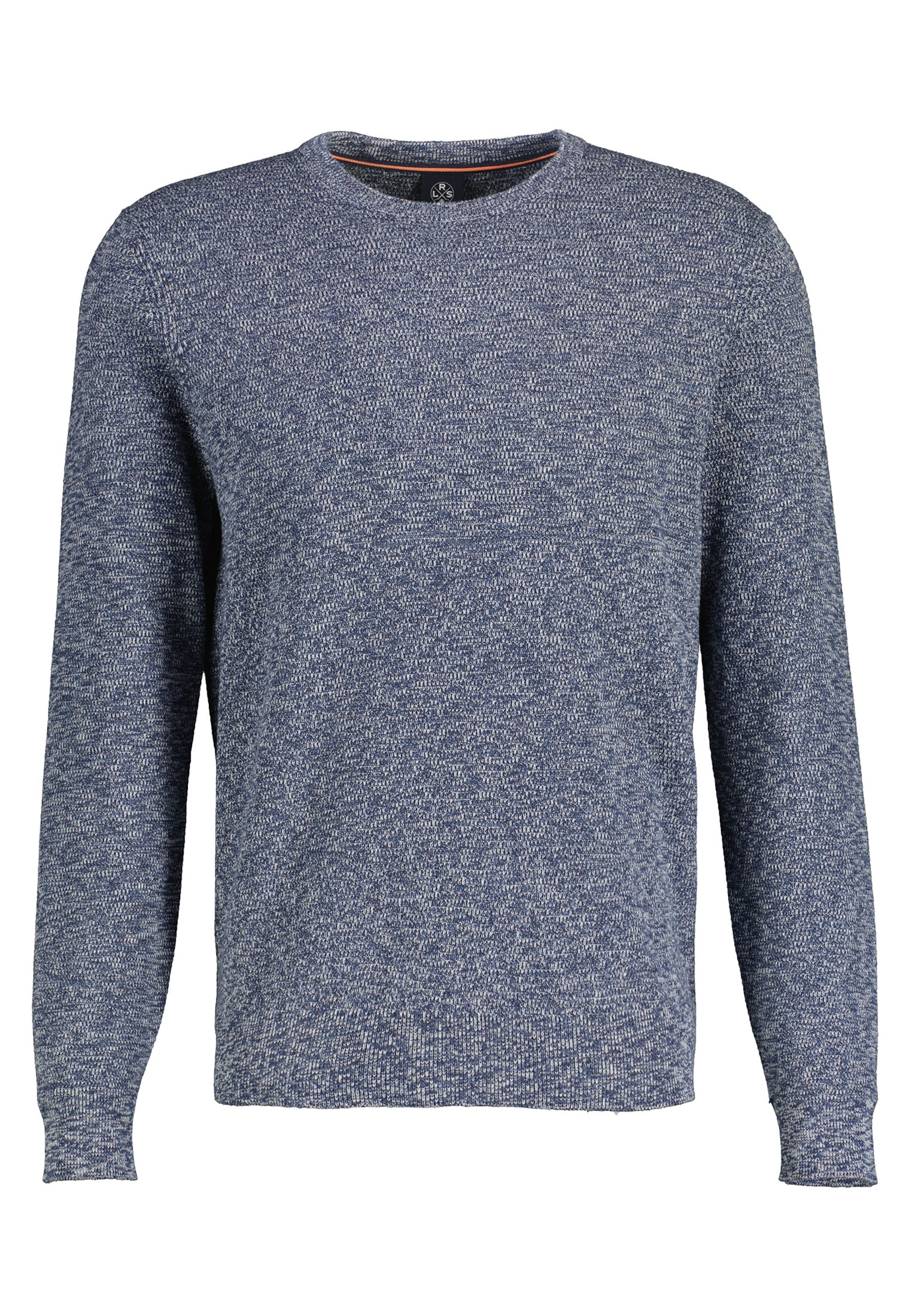 LERROS Strickpullover »LERROS Crewneck Strickpullover«