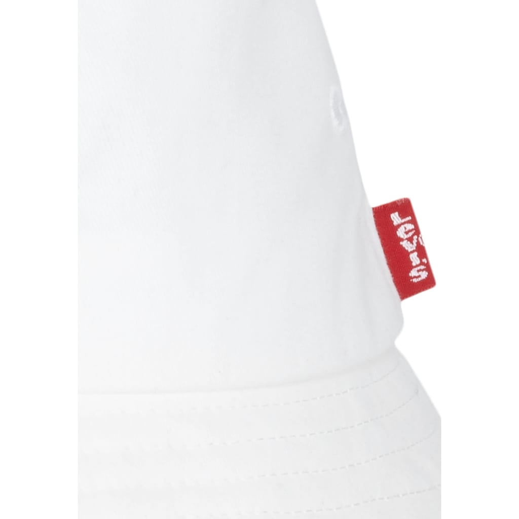 Levi's® Kids Fischerhut »LAN LEVIS BATWING BUCKET CAP«