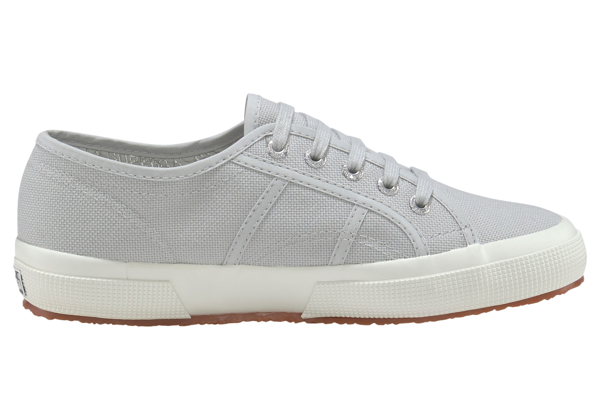 Superga Sneaker »Cotu Classic«, mit klassischem Canvas-Obermaterial