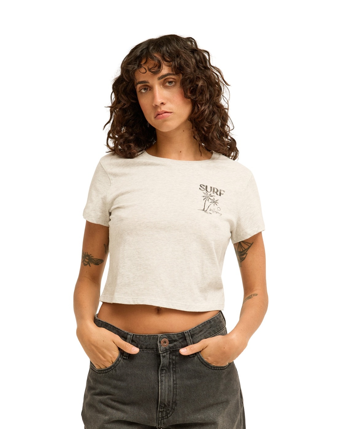 Billabong T-Shirt "Magic Sunset"