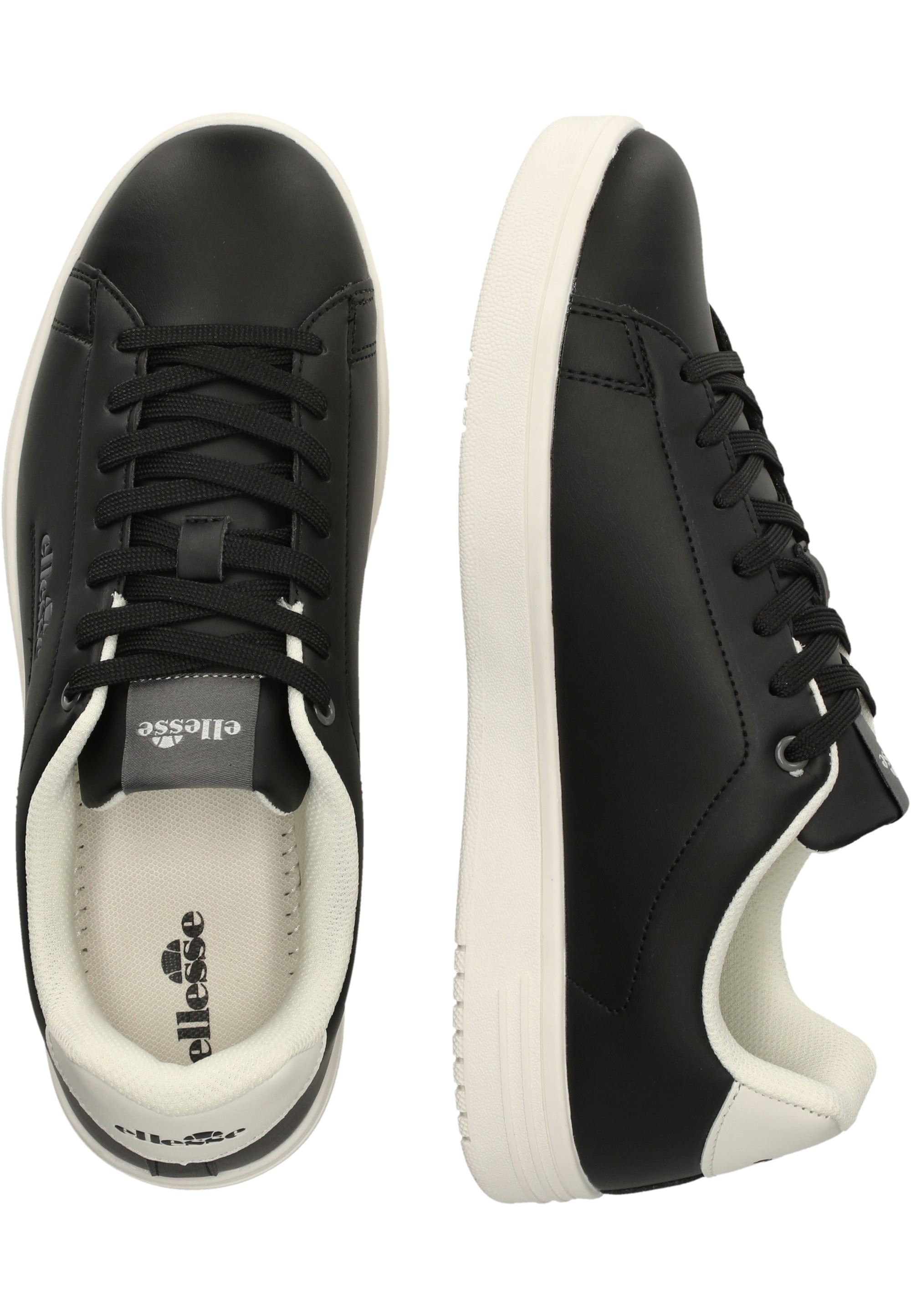 Ellesse Sneaker »Jerry«  im zeitlosen Design