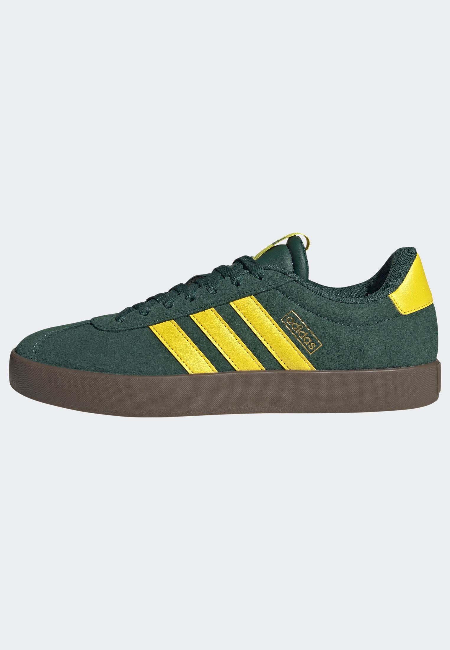 adidas Sportswear Sneaker »VL COURT 3.0«, inspiriert vom Design des adidas samba