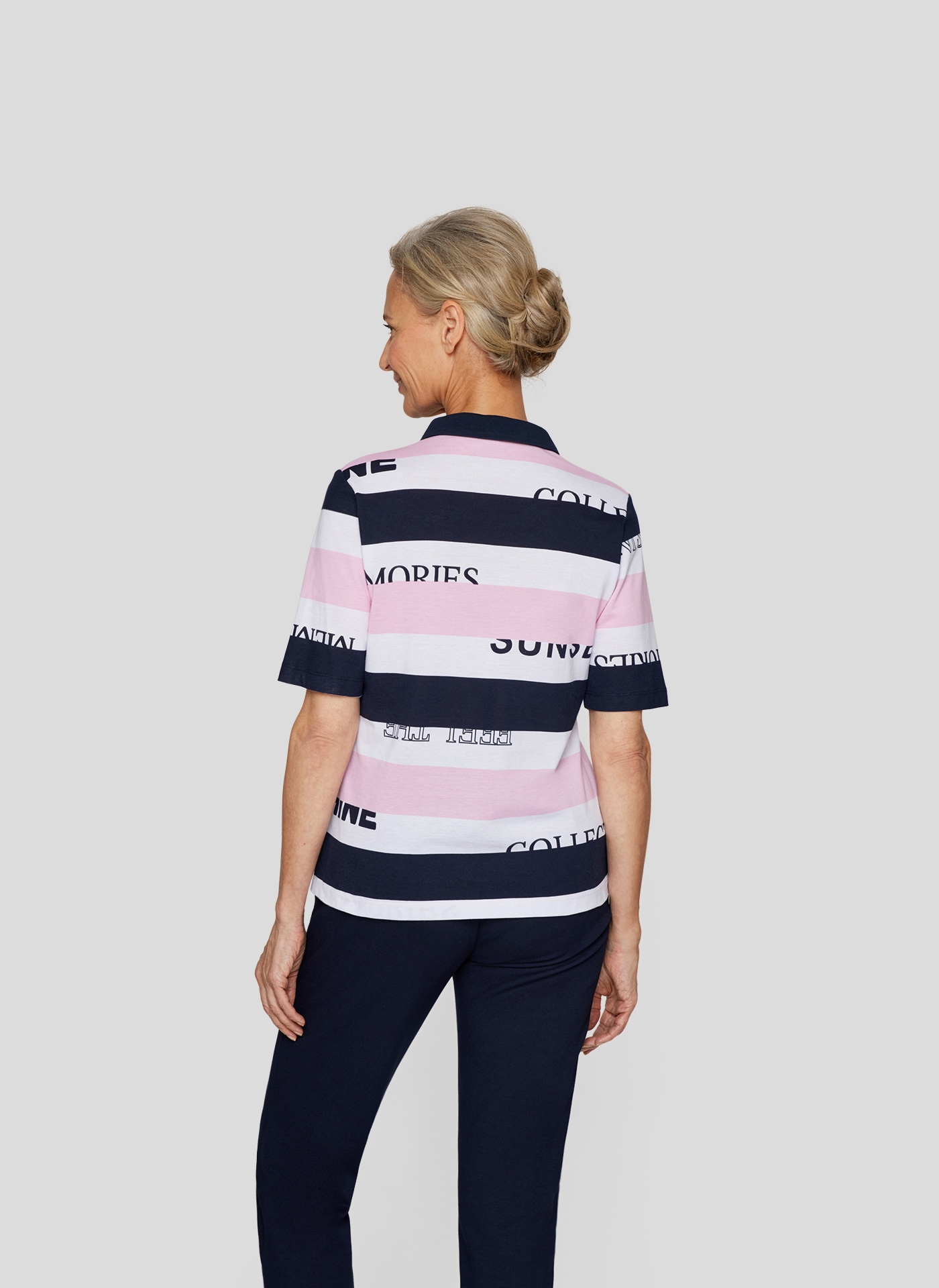 Rabe Print-Shirt »T-Shirt«