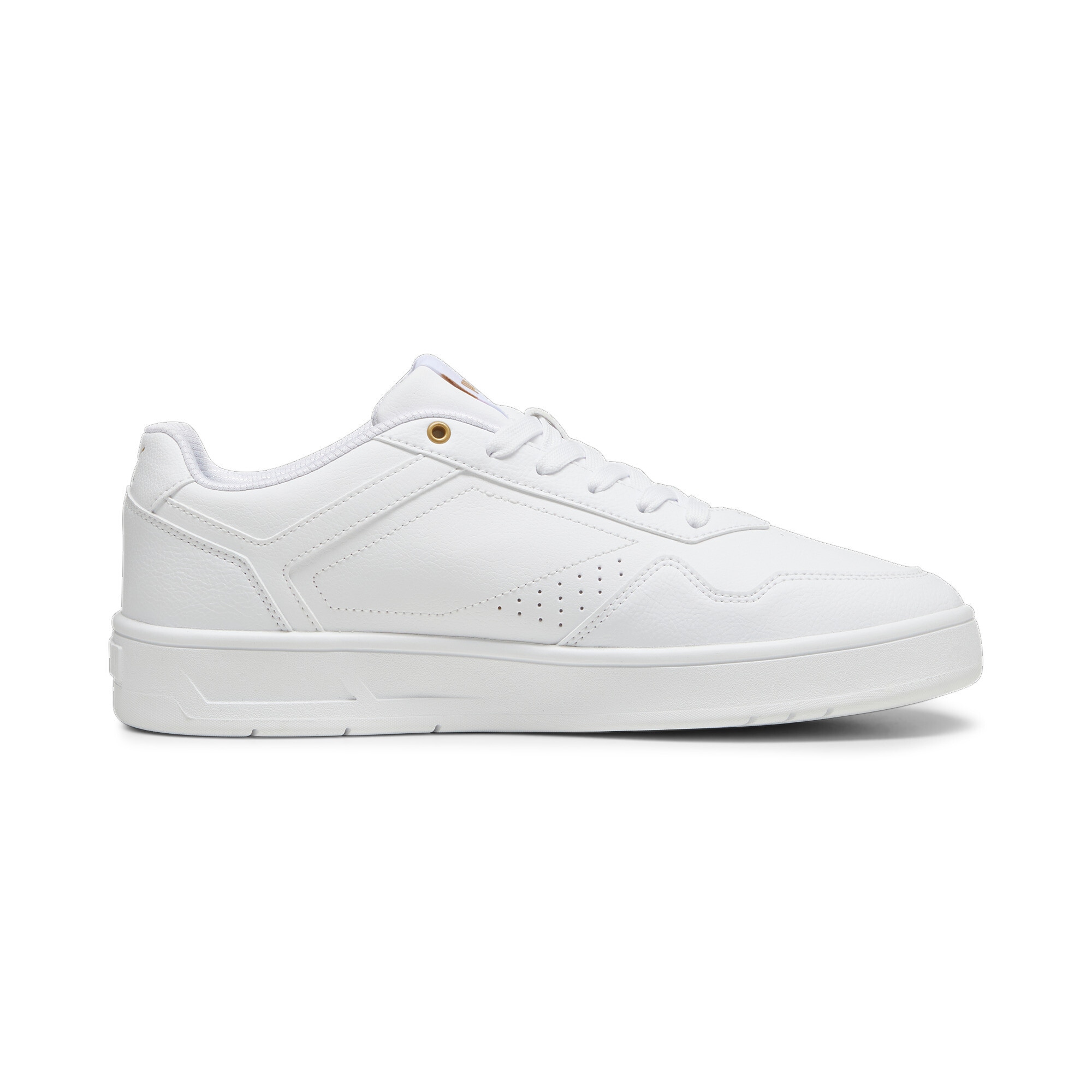 PUMA Sneaker »COURT CLASSIC«