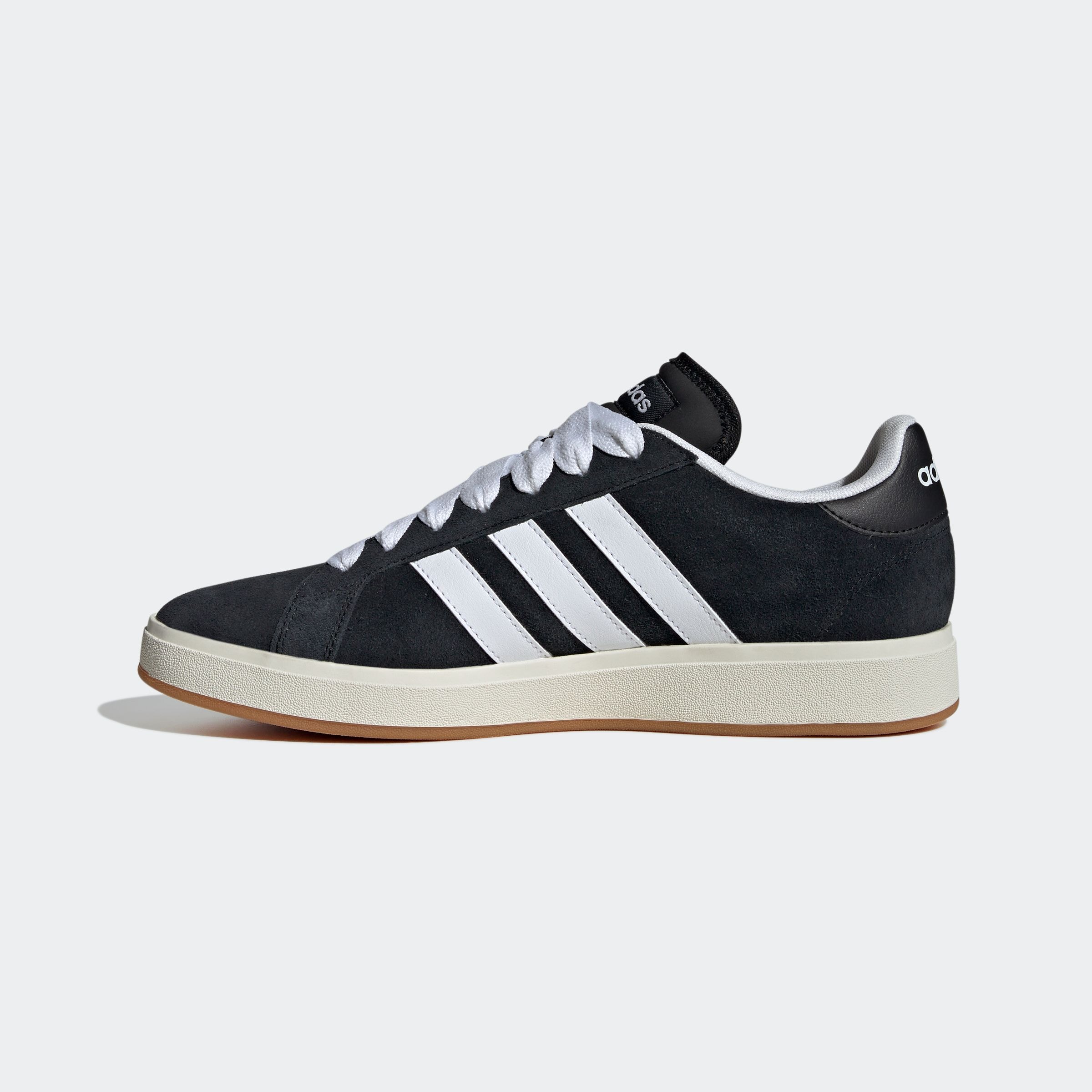 adidas Sportswear Sneaker »GRAND COURT BASE 00S«, Design auf den Spuren des adidas Campus 00