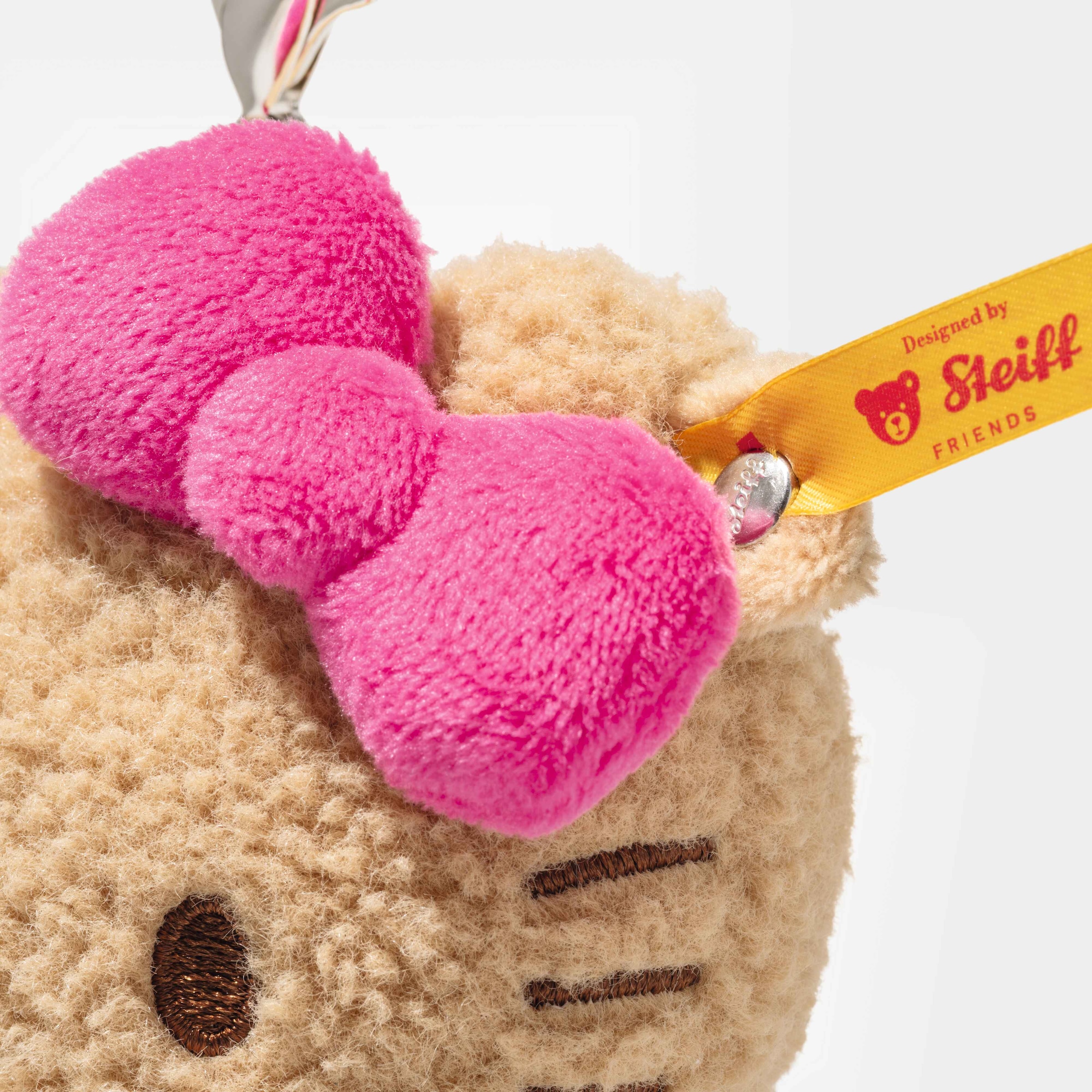 Steiff Plüschanhänger »Hello Kitty 10 cm«