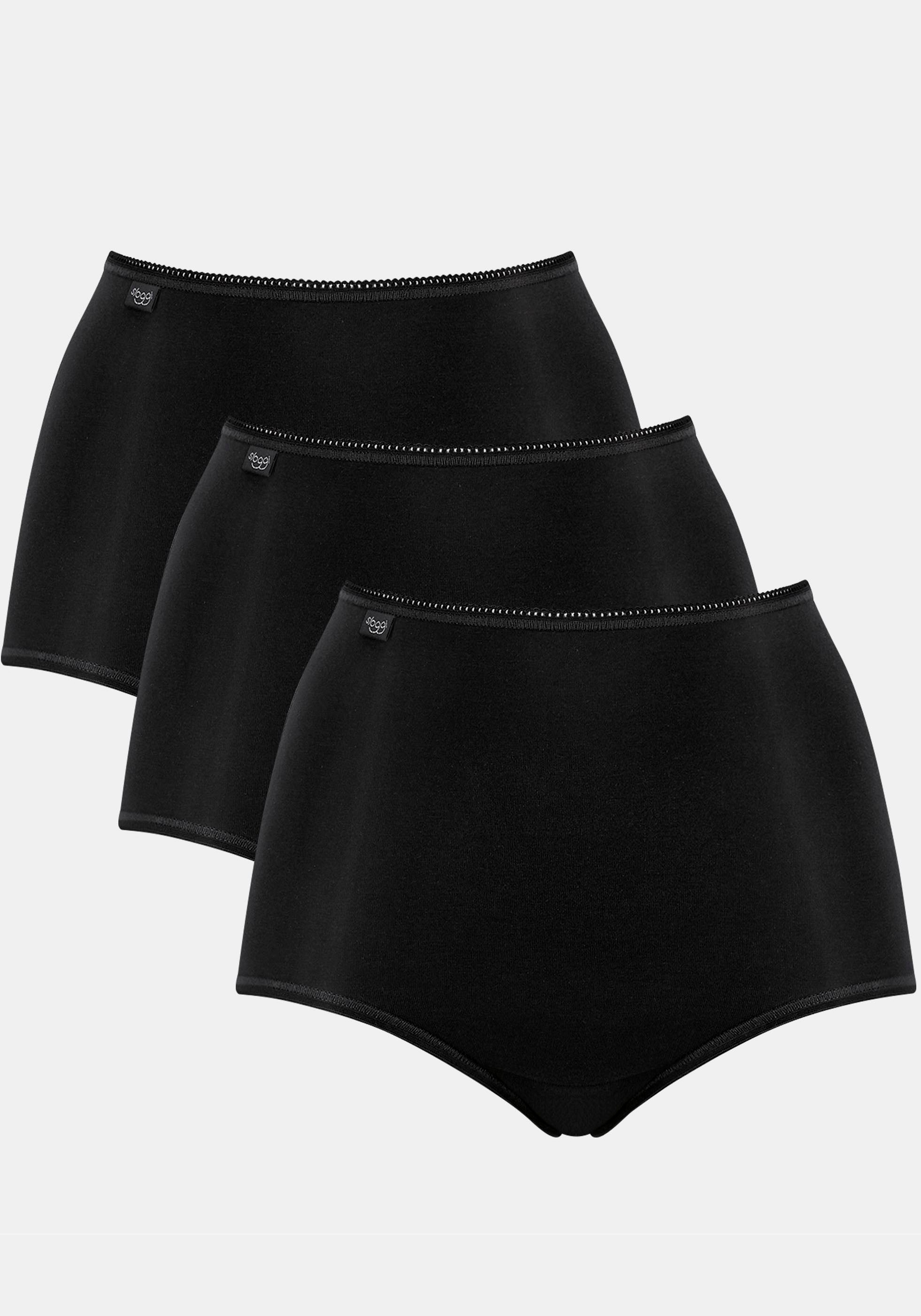 sloggi Maxislip "24/7 Microfibre", besonders dehnbare Qualität, leicht, atm günstig online kaufen