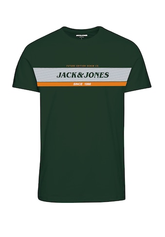 Jack & Jones Junior Jack & Jones Junior Palaidinė apvalia ...