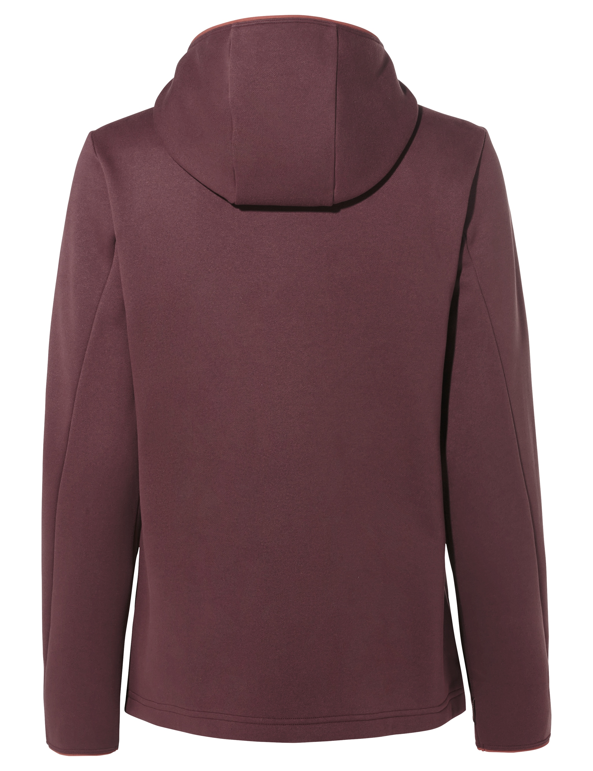 VAUDE Fleecejacke »WOMEN'S IDRIS FLEECE HOODY«, (1 St.)