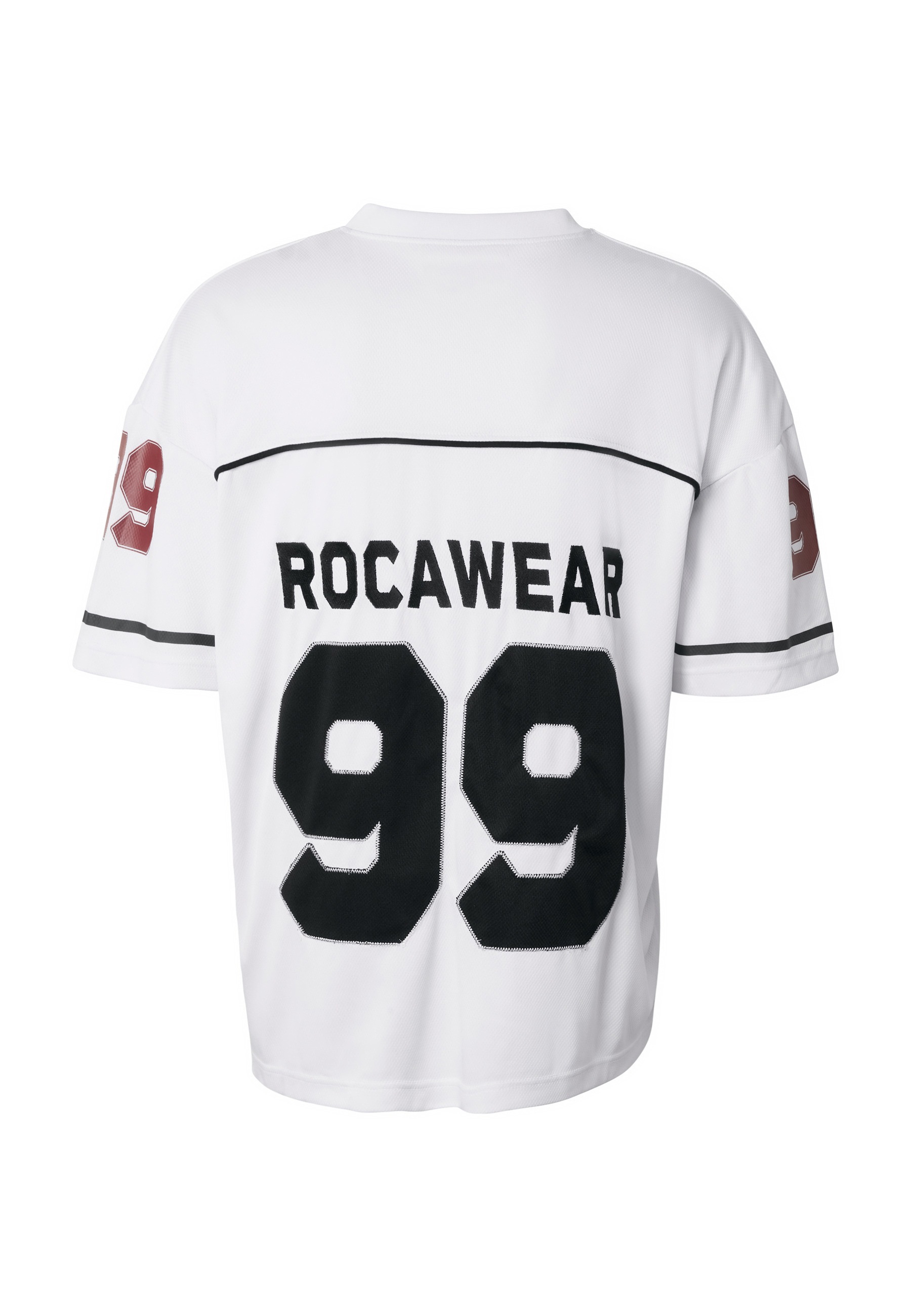Rocawear T-Shirt »Rocawear Rocawear BALLER Trikot« 1
