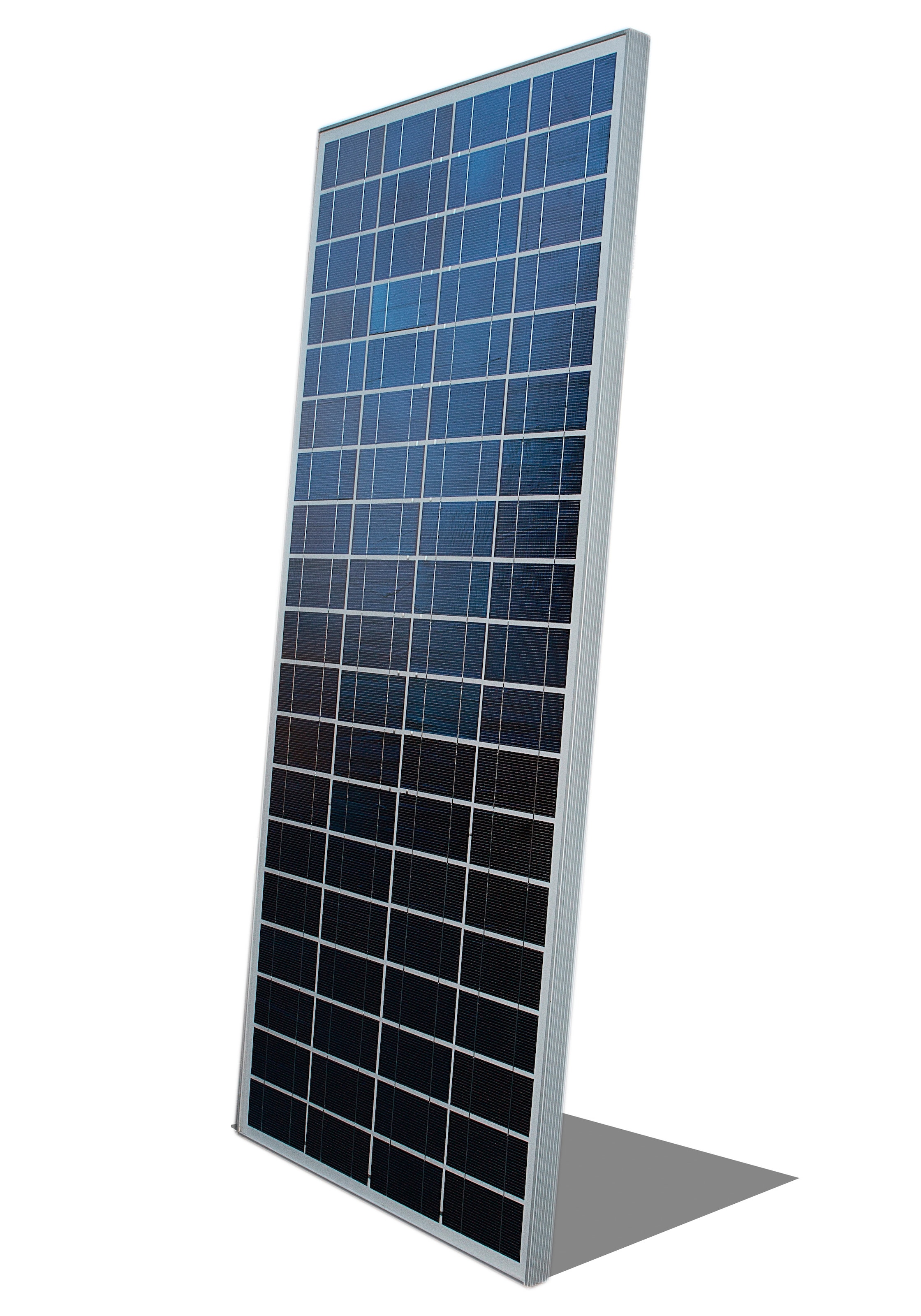 Solarmodul »Stromset PX 120, 120 Watt, 12 V«, (Set), für den Freizeitbereich