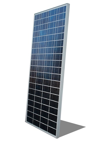 Sunset Solarmodul »Stromset PX 120 120 Watt 1...