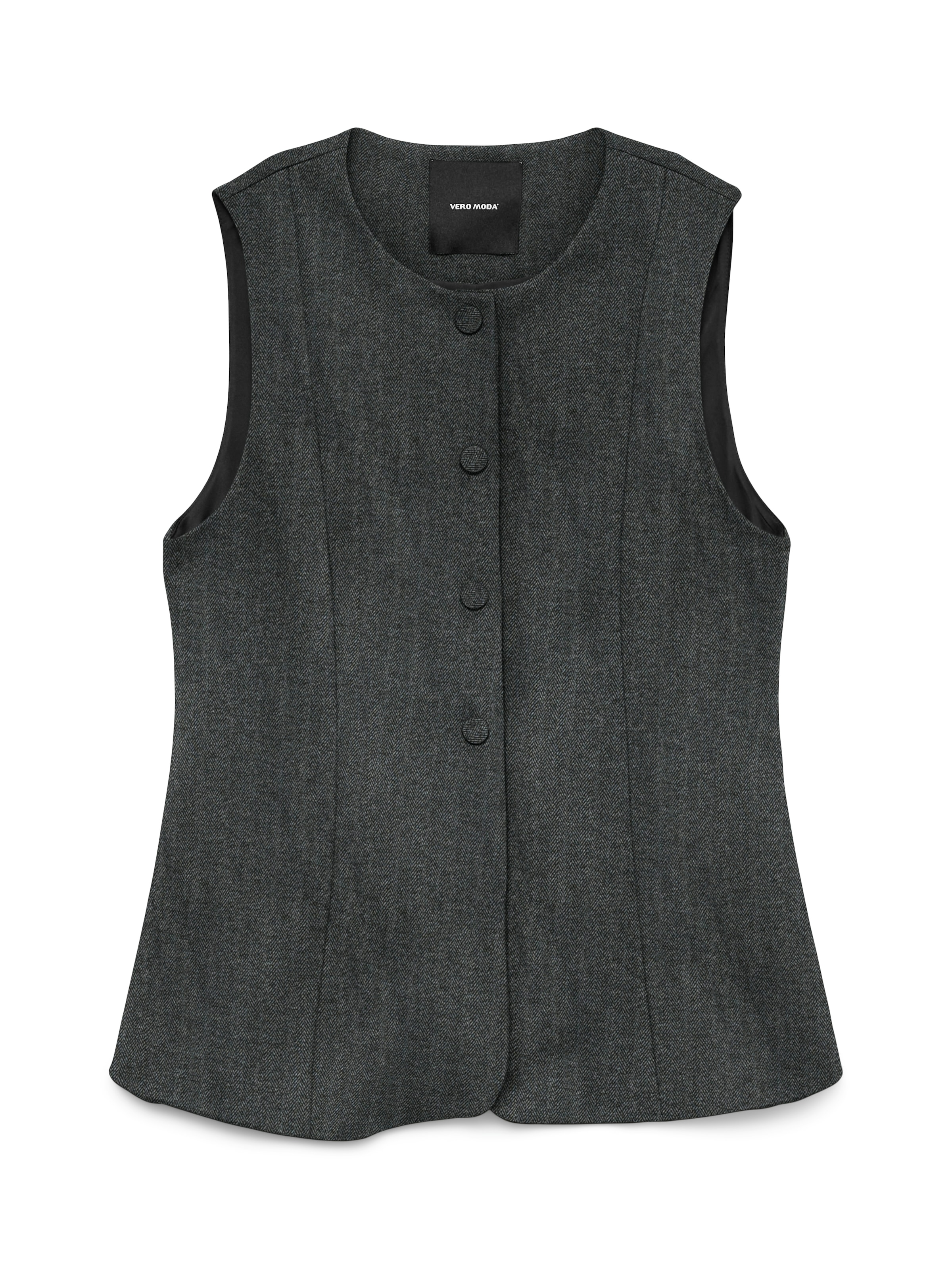 Vero Moda Anzugweste »VMBERLIN SL WAISTCOAT NOOS«