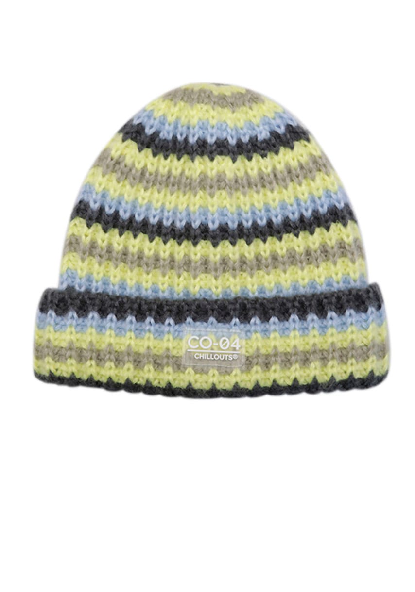 chillouts Beanie »Noemi Hat«, im angesagten Retro Look