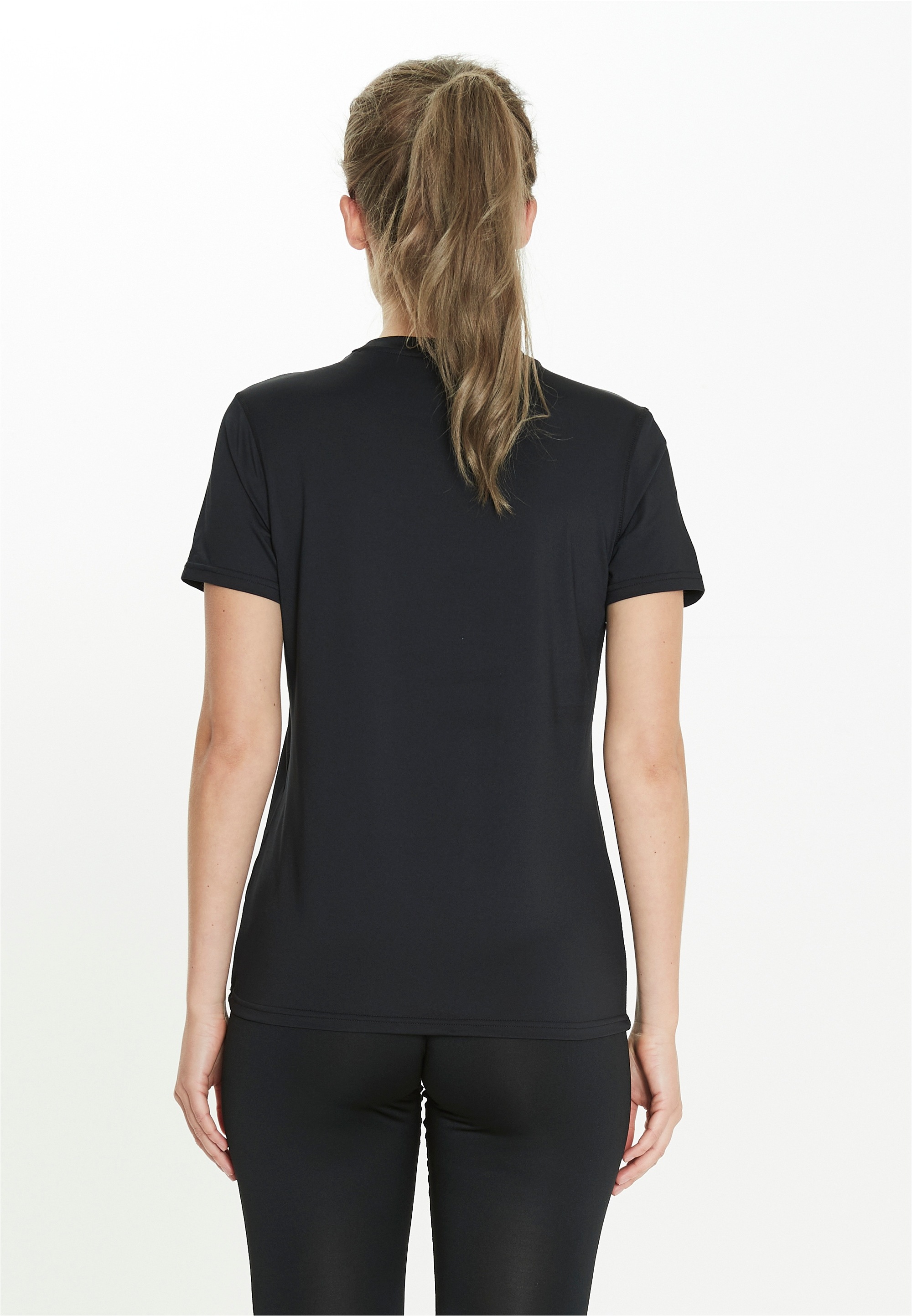 ENDURANCE Funktionsshirt »Yonan V2«, mit schnell trocknender Technologie