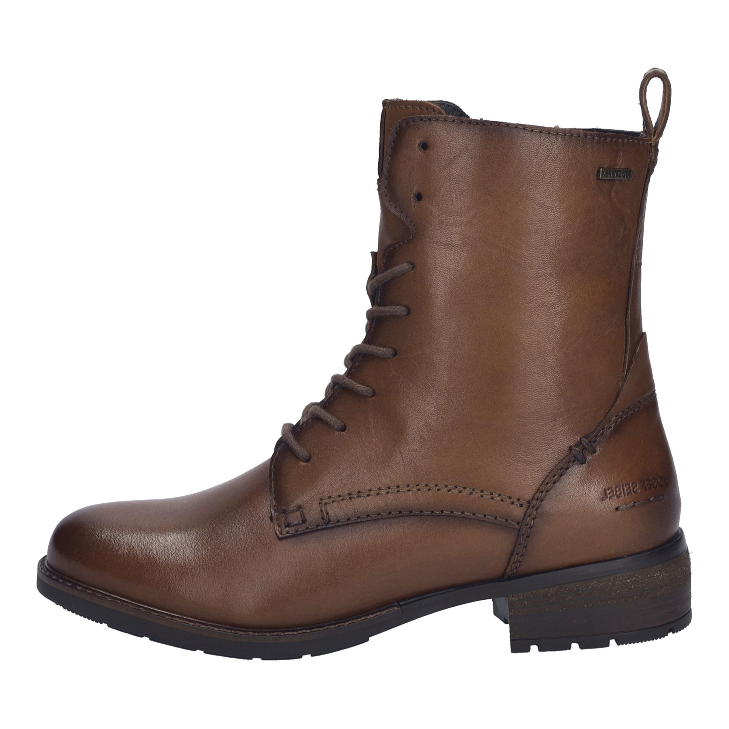 Josef Seibel Stiefelette »Kate 50, cognac«