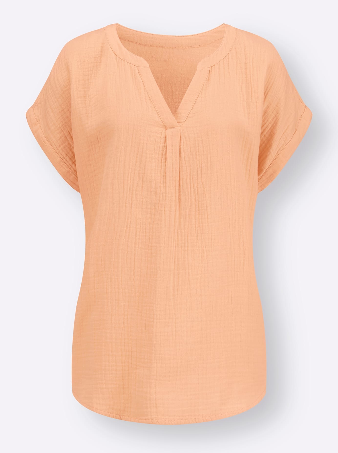 Thumbnail - Inspirationen Hemdbluse