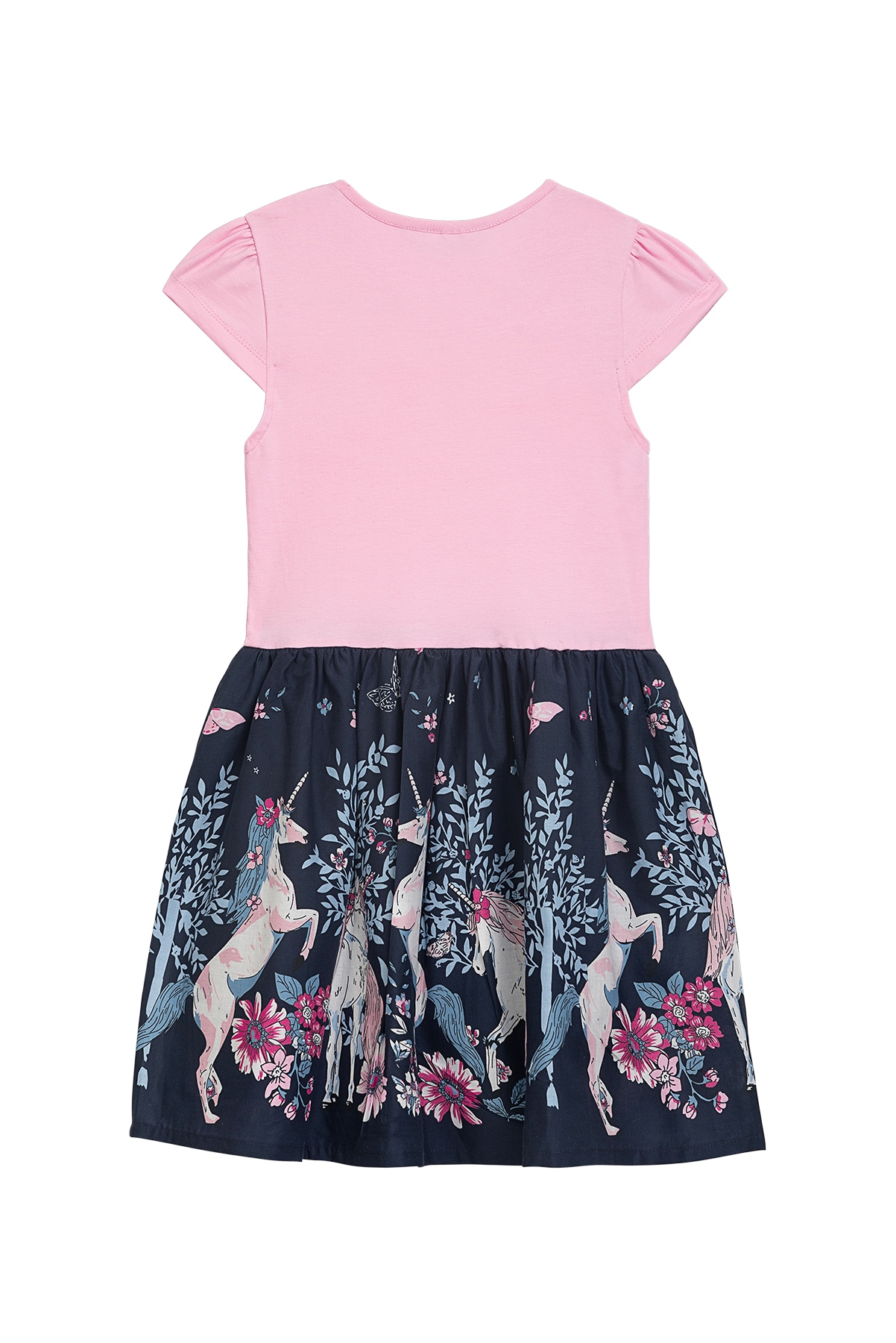 DANAMADE Druckkleid »DANAMADE Dresses DHENRIETTA«
