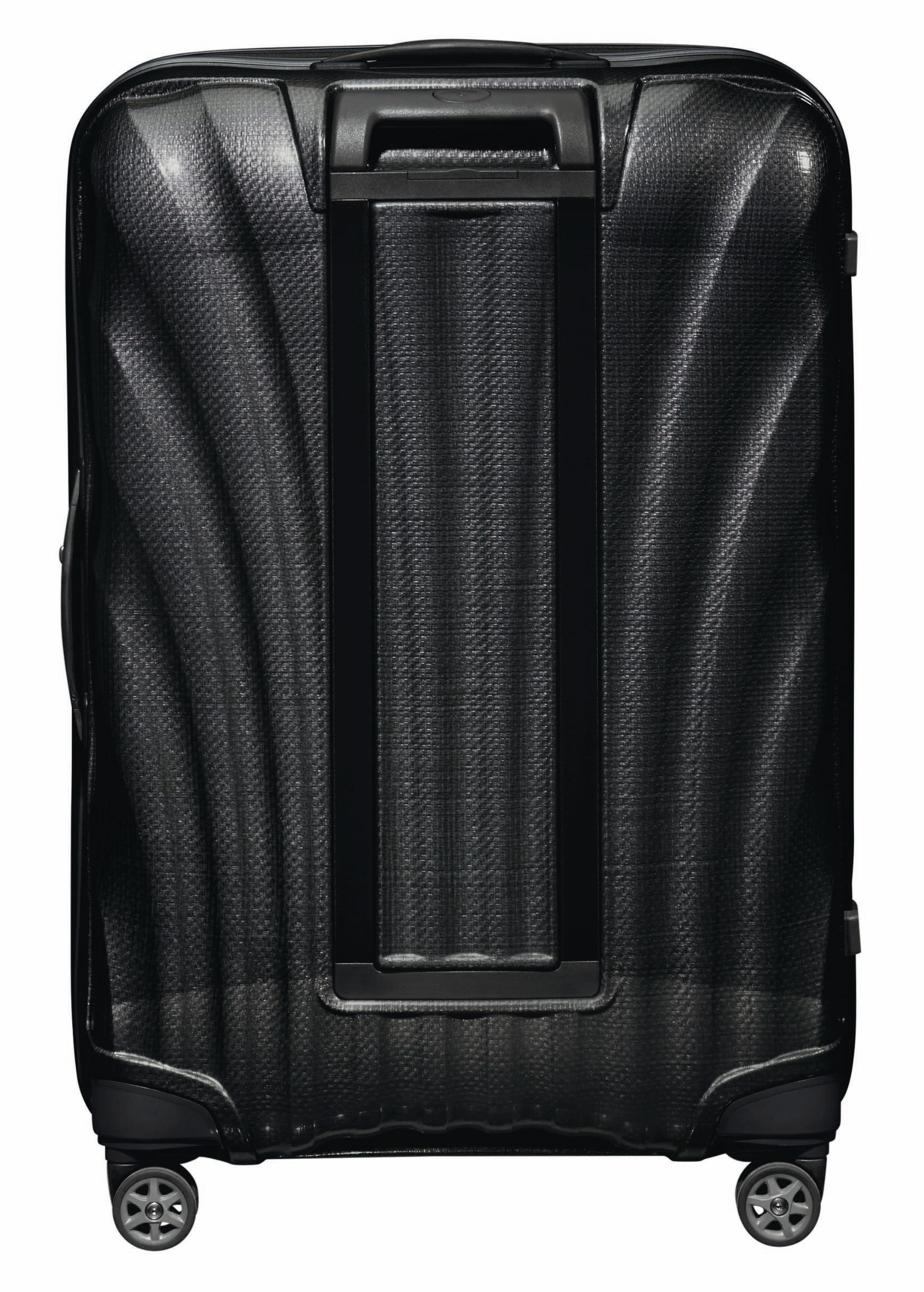 Samsonite Hartschalen-Trolley »C-LITE, verschiedene Größen und Farben«, 4 Rollen, Reisekoffer Aufgabegepäck Trolley TSA-Zahlenschloss Made in Europe