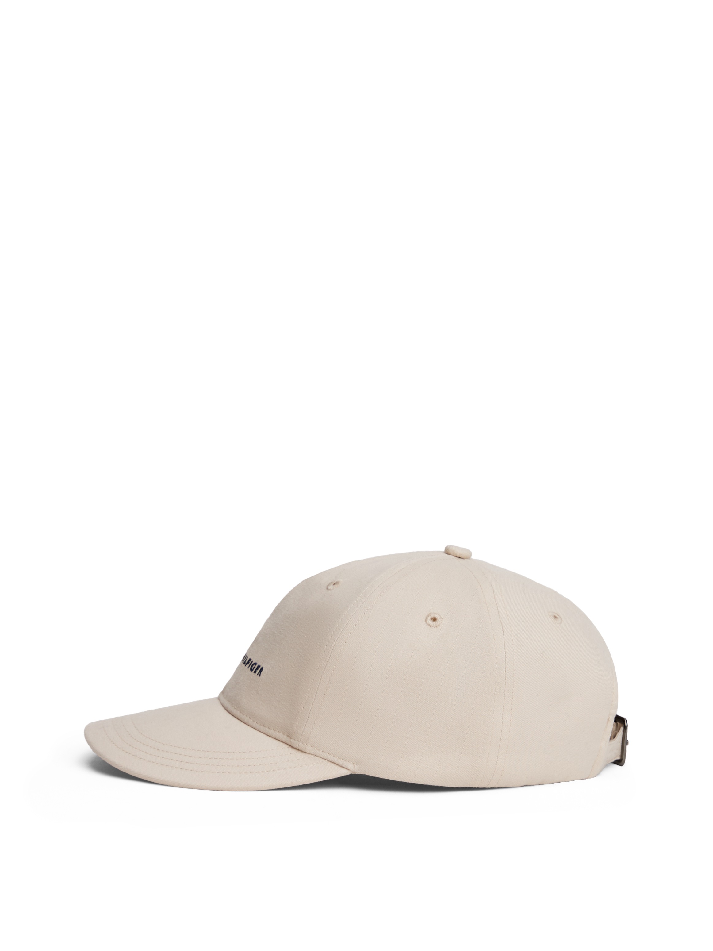 Tommy Hilfiger Baseball Cap "TH FLAG SUITING 6 PANEL CAP", strukturierte Ob günstig online kaufen