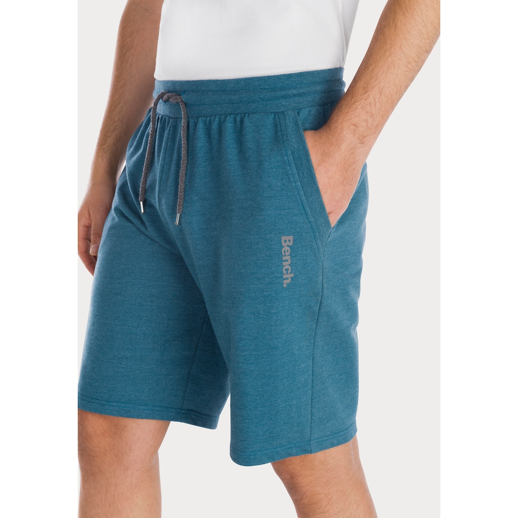 Bench. Loungewear Sweatshorts