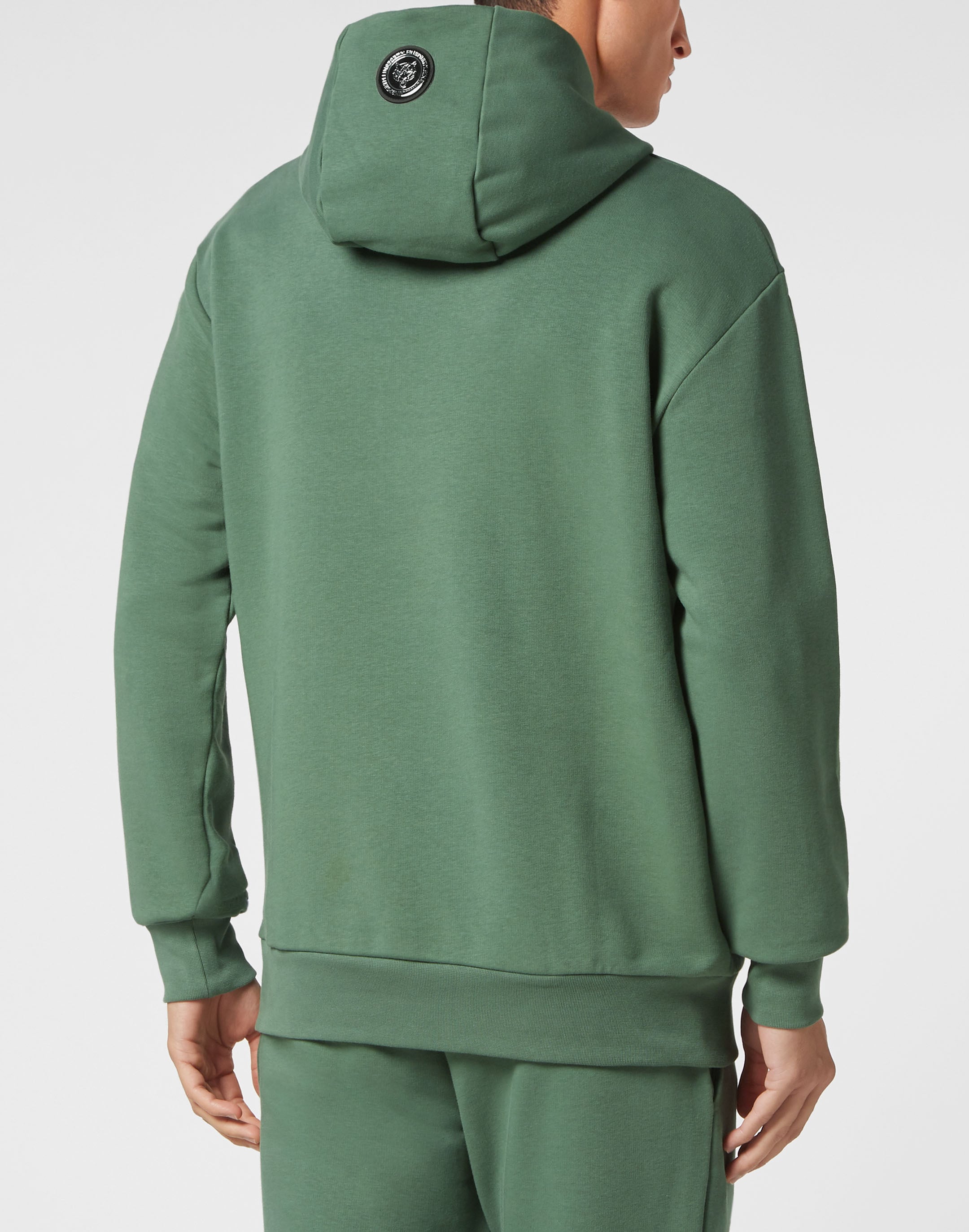 PLEIN SPORT Sweatshirt »Tiger«