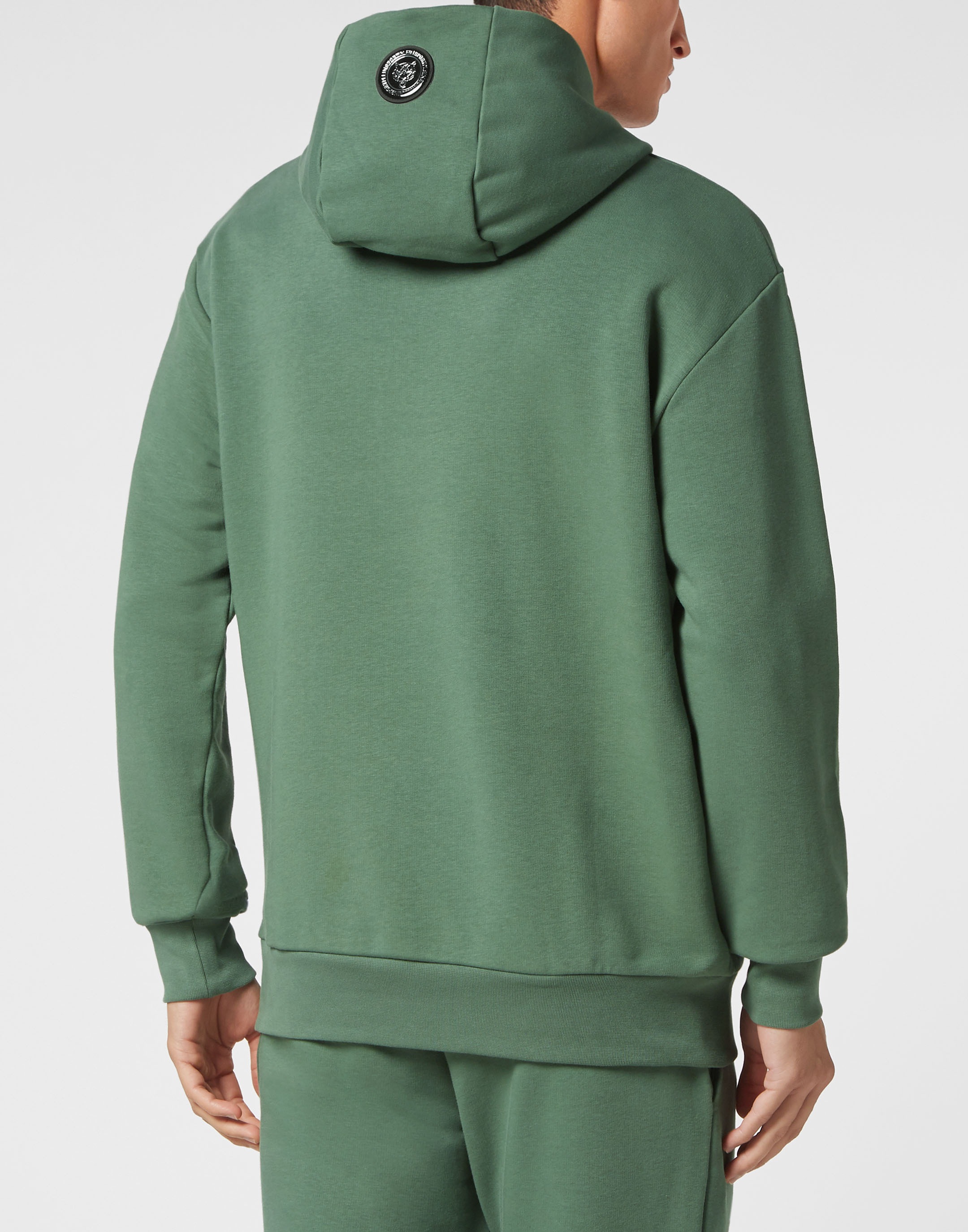 Thumbnail - PLEIN SPORT Sweatshirt "Tiger"