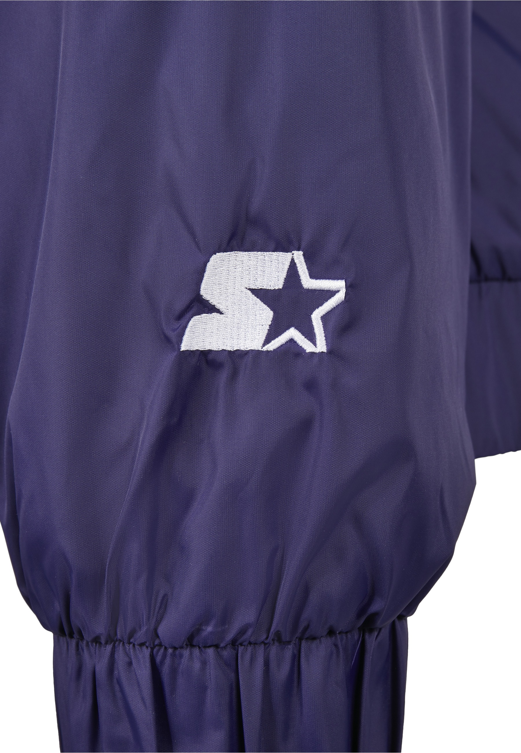 Starter Black Label Langmantel »Starter Black Label Herren«