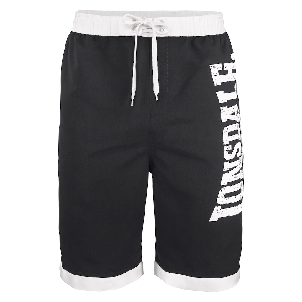 Lonsdale Boardshorts »Beach Short CLENNELL«