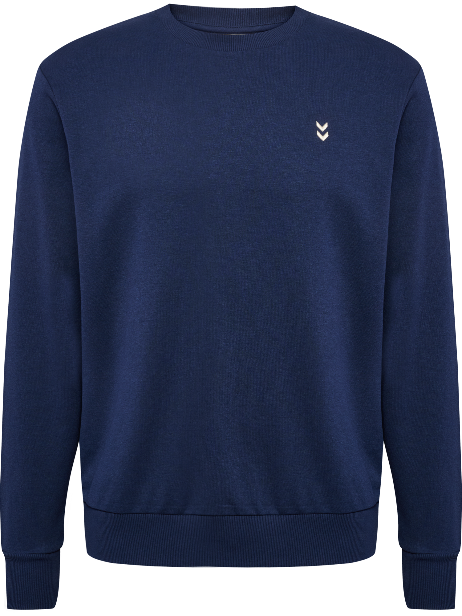 hummel Sweatshirt "hmlPULSE SWEAT CREWNECK" 0 Stk. tlg. günstig online kaufen