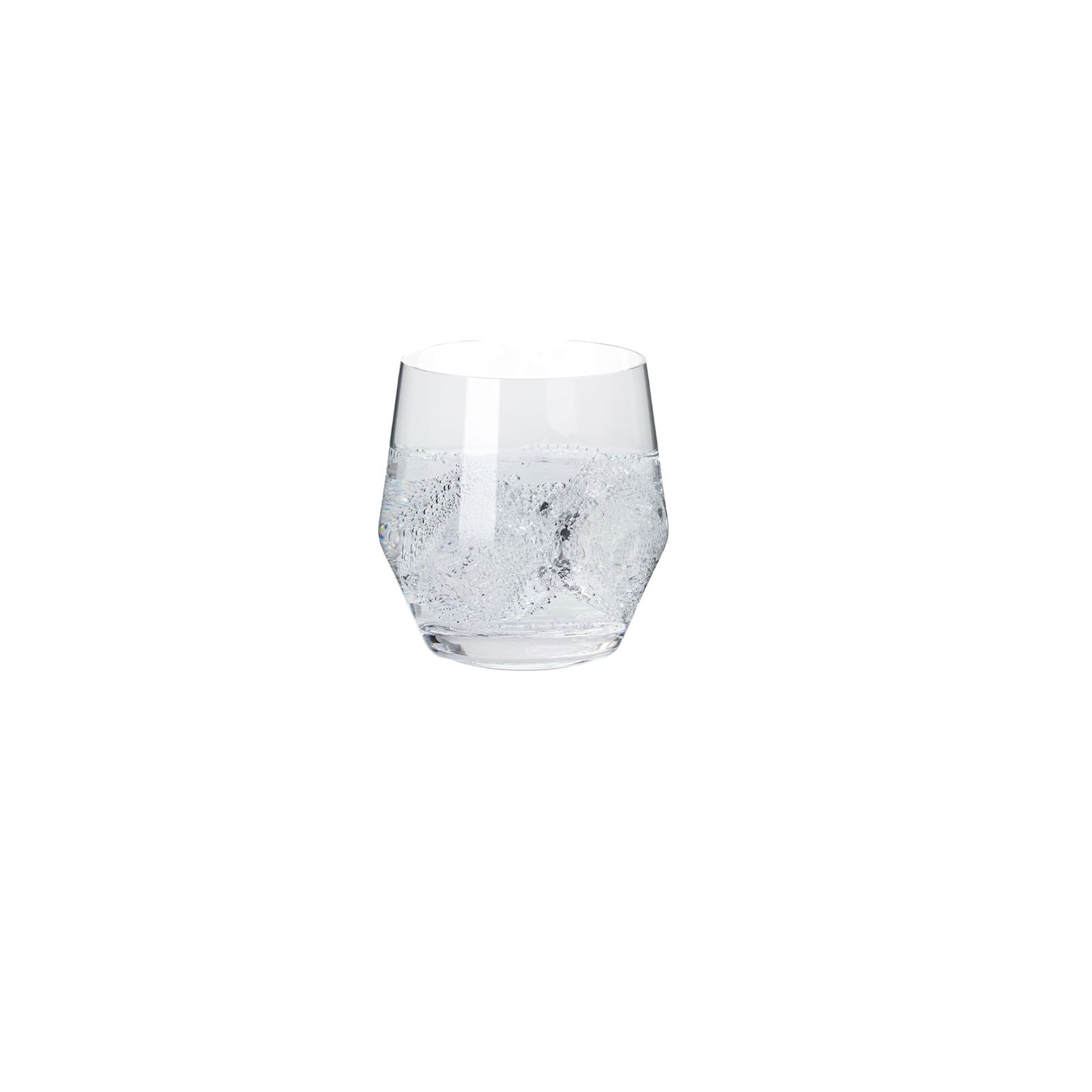LEONARDO Glas »Trinkgläser Puccini 310 ml 6er Set transparent«