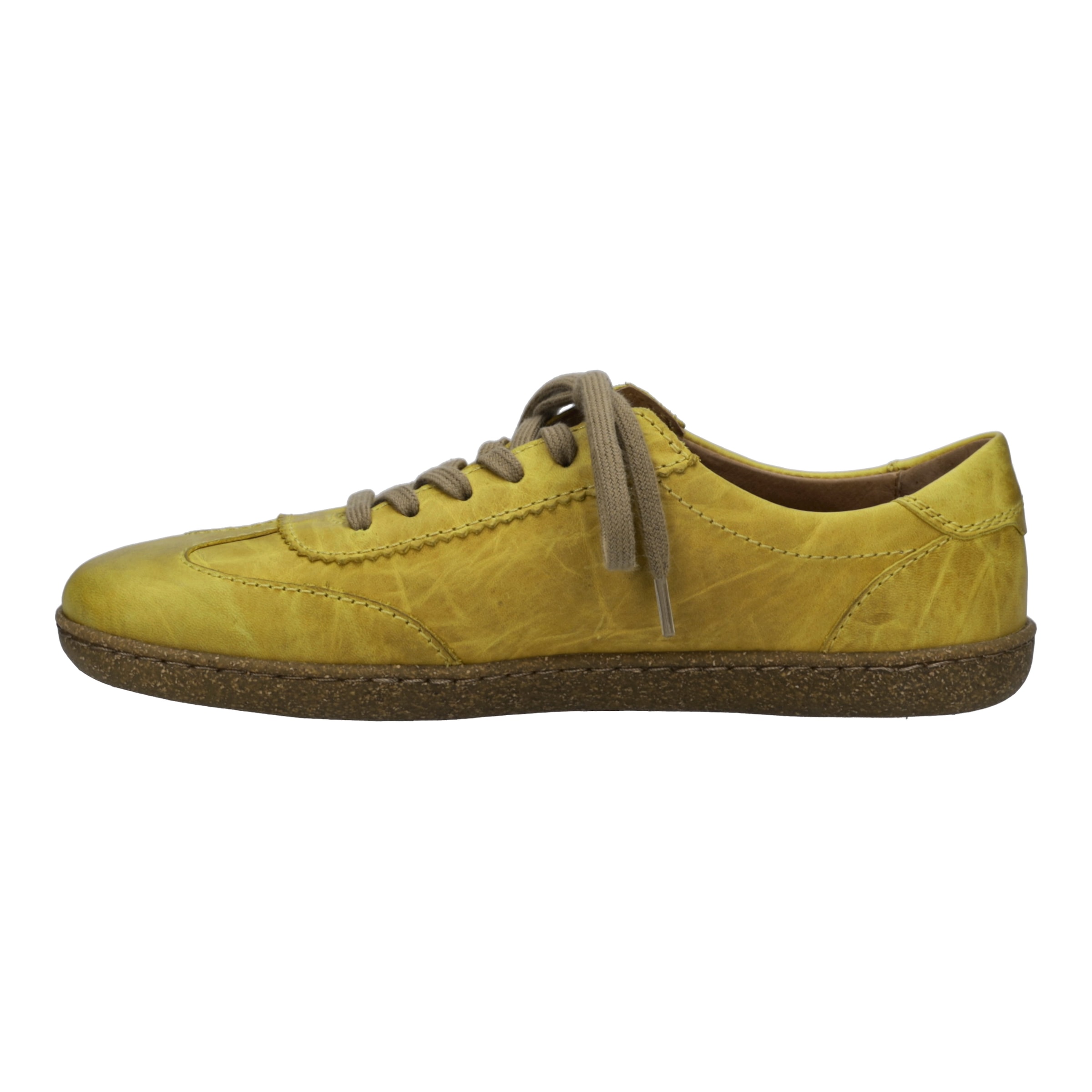 Josef Seibel Sneaker »Jill 02, safran«