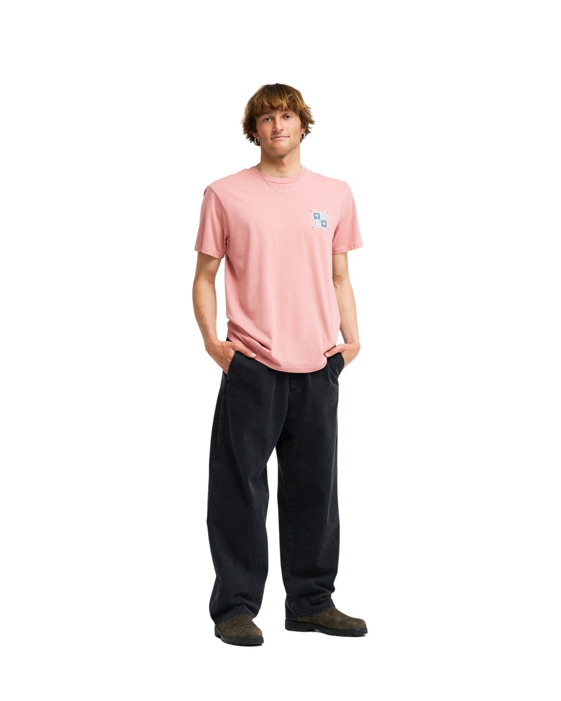 Billabong T-Shirt »Troppo«