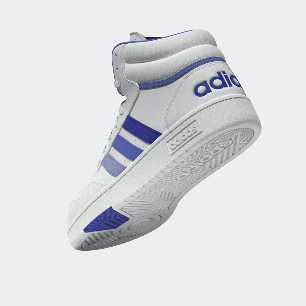 adidas Sportswear Sneaker »HOOPS 3.0 MID CLASSIC VINTAGE«