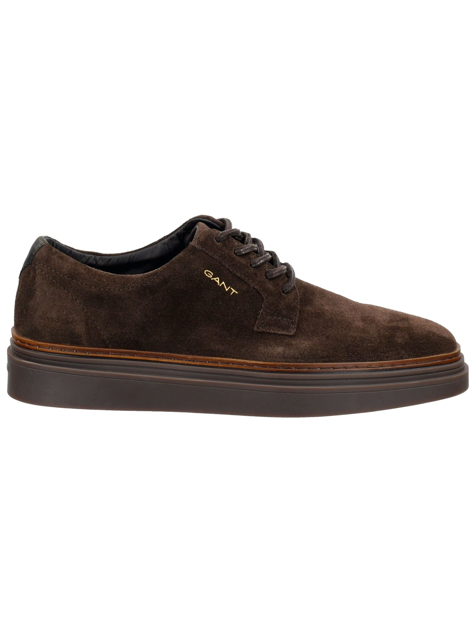 Gant Sneaker »Gant Sneaker Nubukleder«