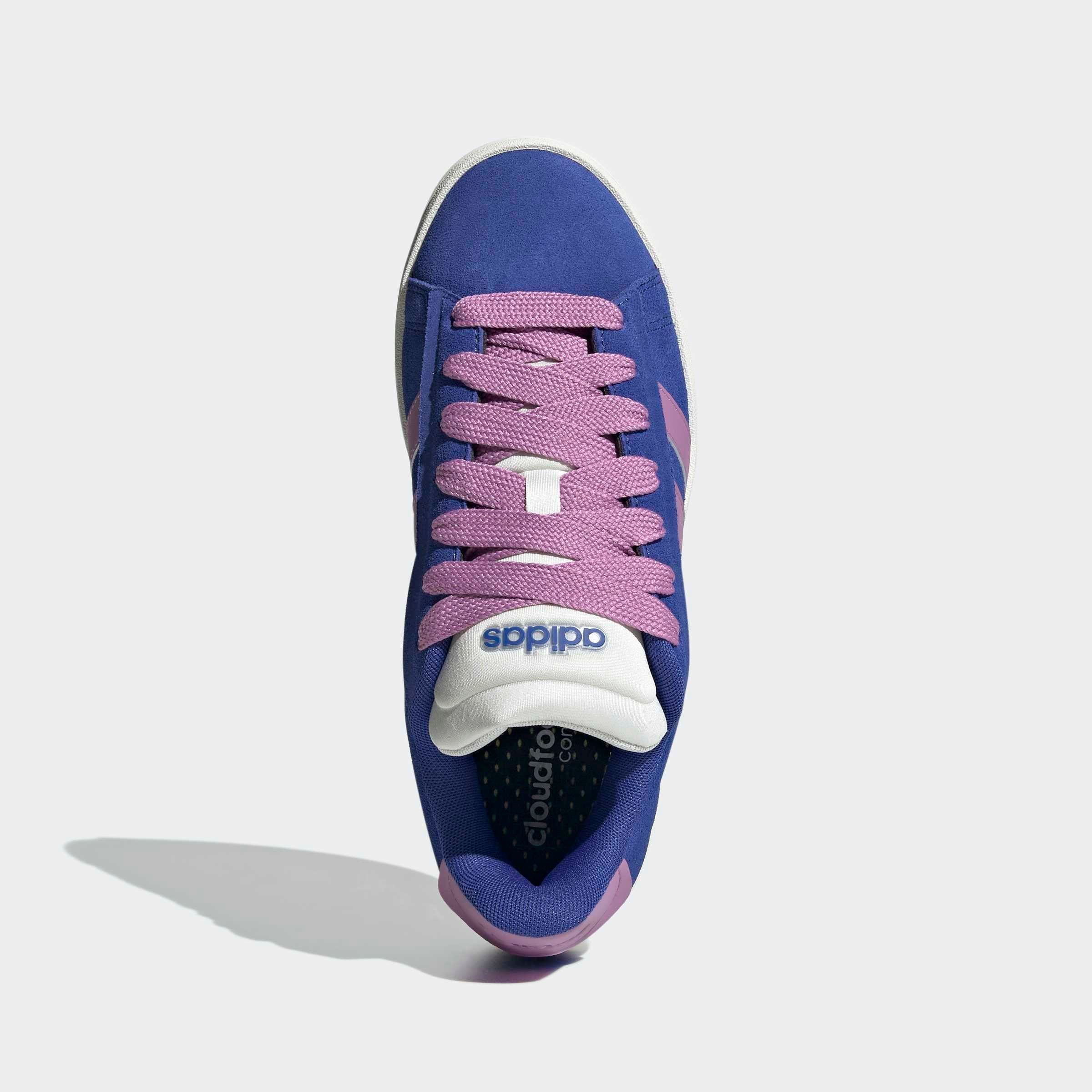 adidas Sportswear Sneaker »GRAND COURT ALPHA«  Design inspiriert vom adidas Campus 00