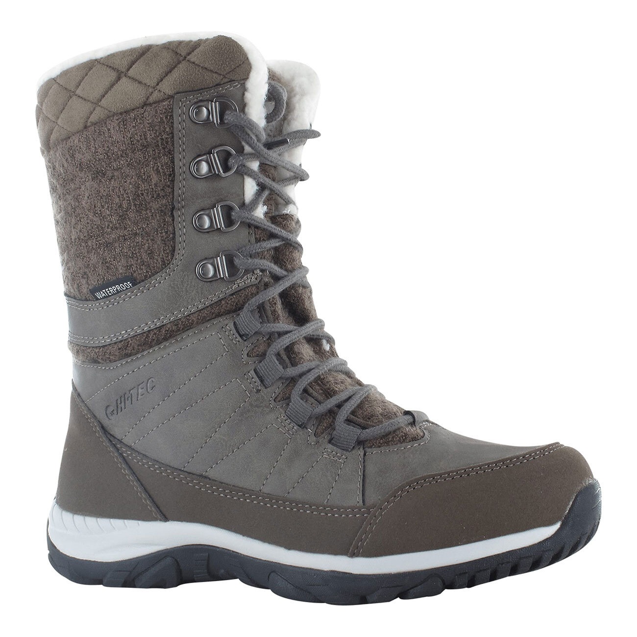 Hi-Tec Wanderschuh »Hi-Tec Stiefel Riva Waterproof Womens«
