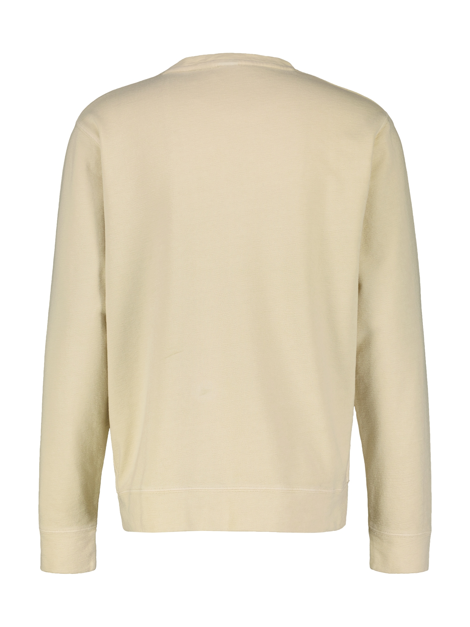 LERROS Sweatshirt , mit Logo Stickerei

