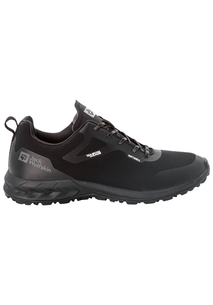 Outdoorschuh »WOODLAND SHELL TEXAPORE LOW M«