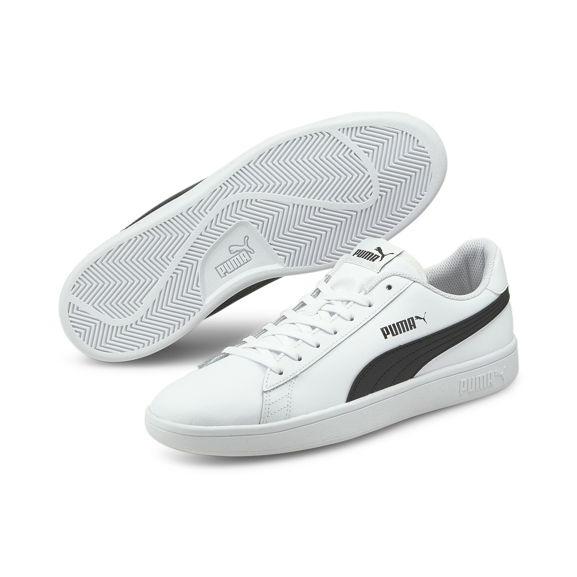 PUMA Sneaker »PUMA Smash v2 Sneaker Herren«
