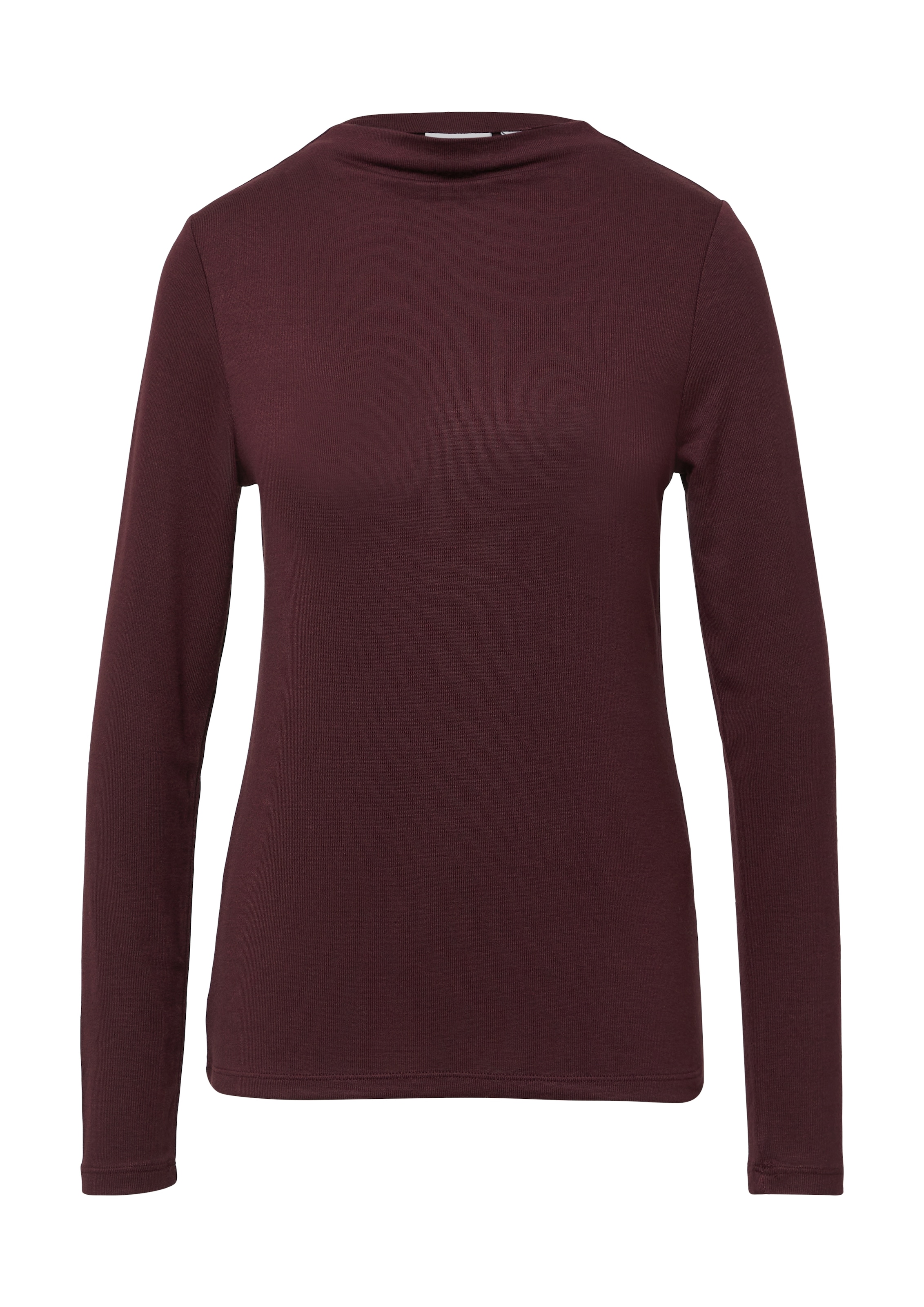 Comma Langarmshirt