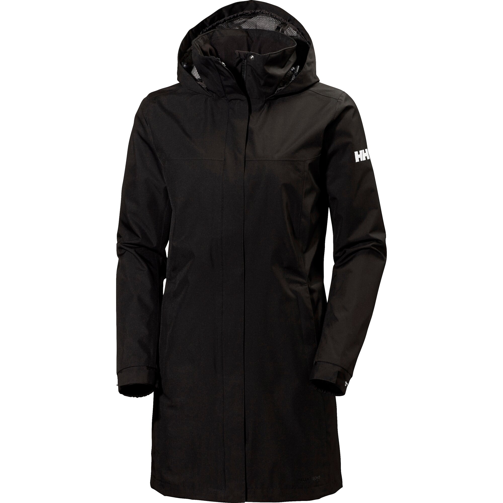 Helly Hansen Regenmantel "W ADEN LONG COAT" günstig online kaufen