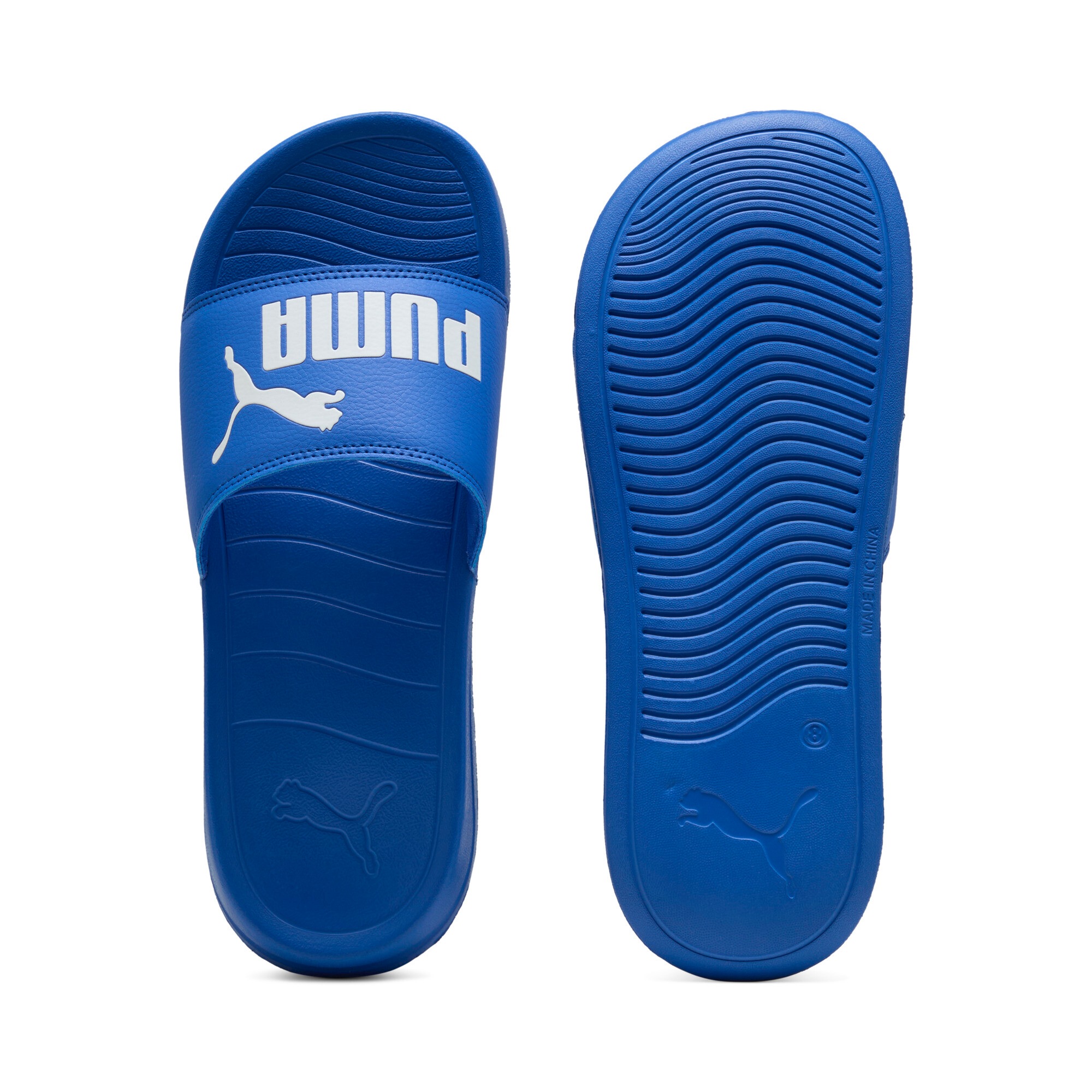 PUMA Badesandale »POPCAT 20«