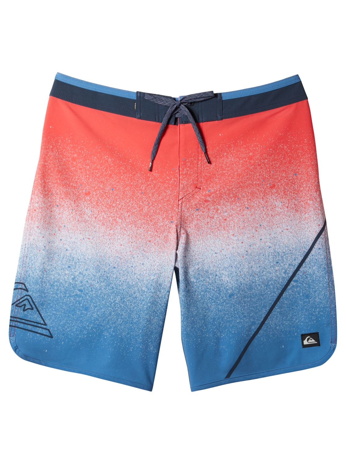 Quiksilver Maudymosi šortai »Surfsilk New Wave 20...