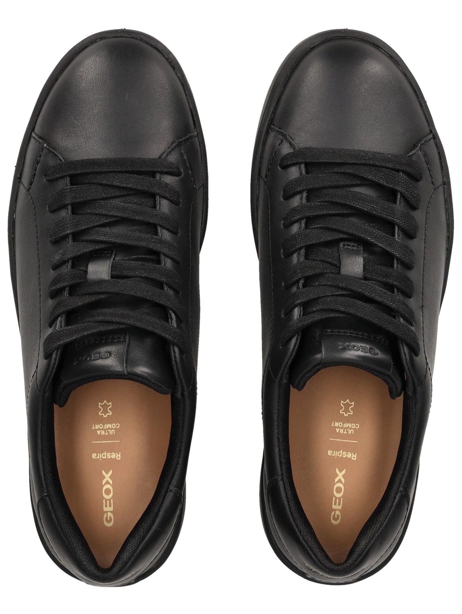 Geox Sneaker »Geox Sneaker Leder«