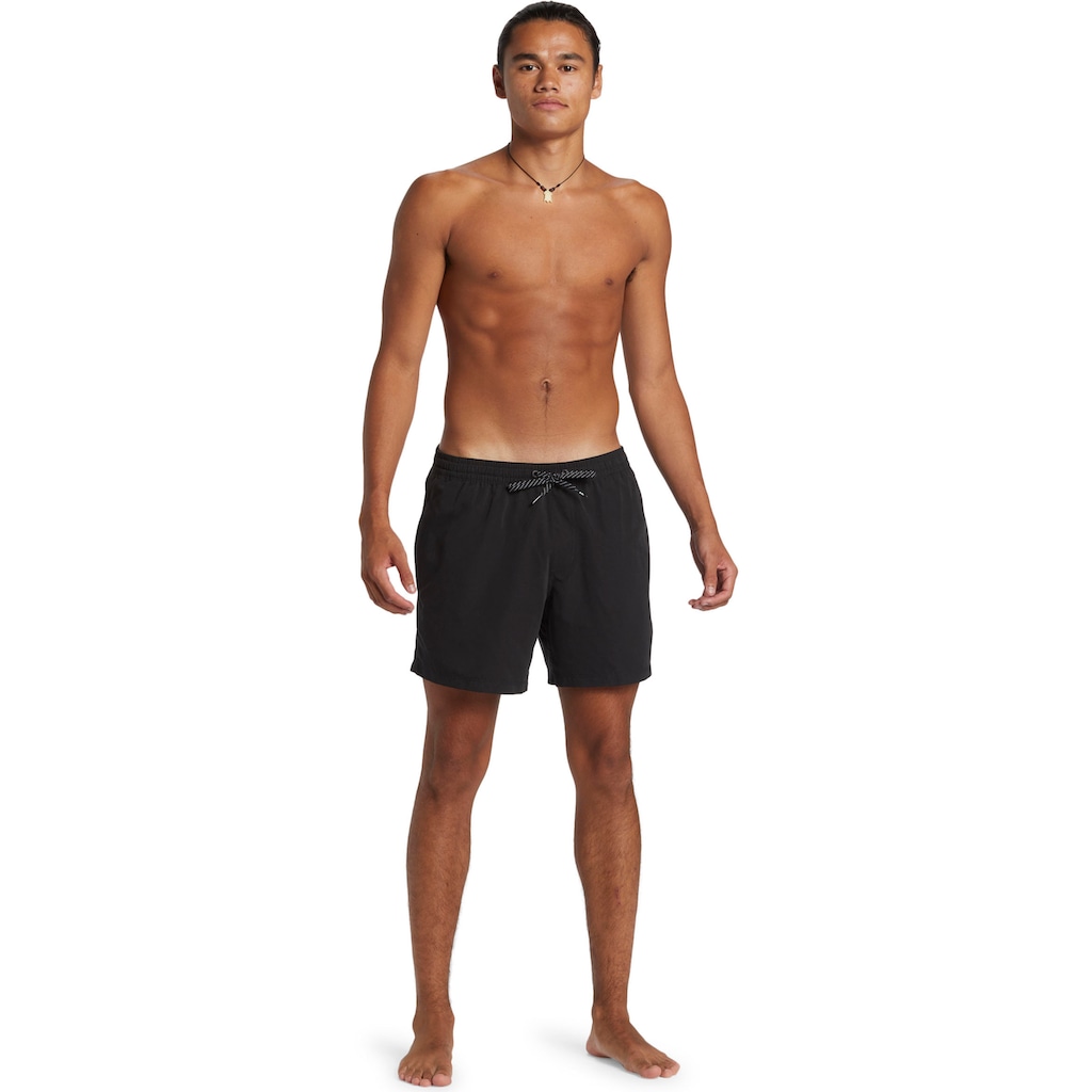 Quiksilver Boardshorts »EVERYDAY SOLID VOLLEY 15«