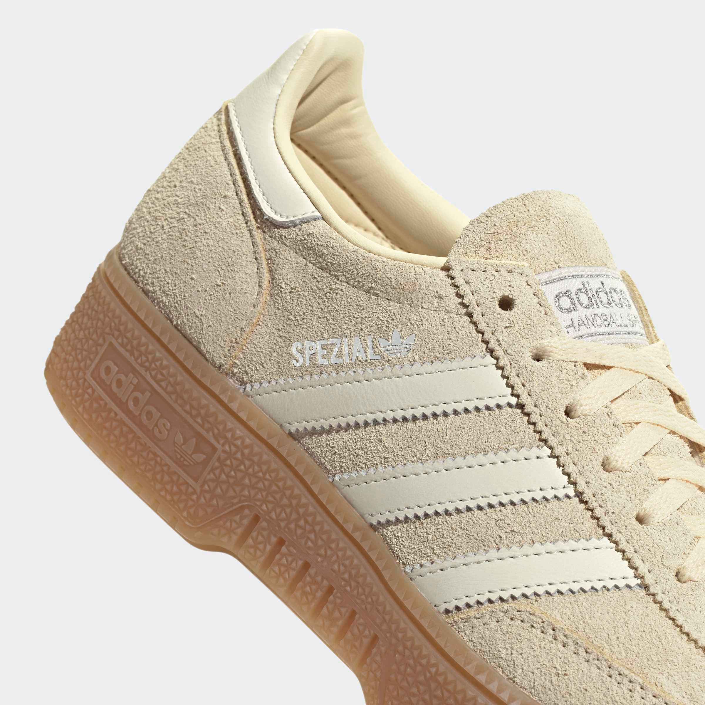 adidas Originals Plateausneaker »HANDBALL SPEZIAL BOLD«