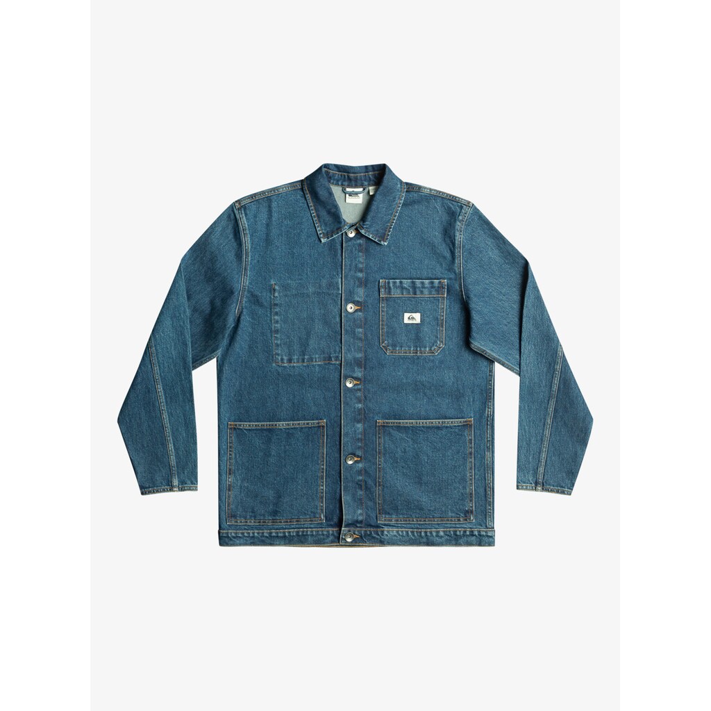 Quiksilver Jeansjacke »Legendary Worker«