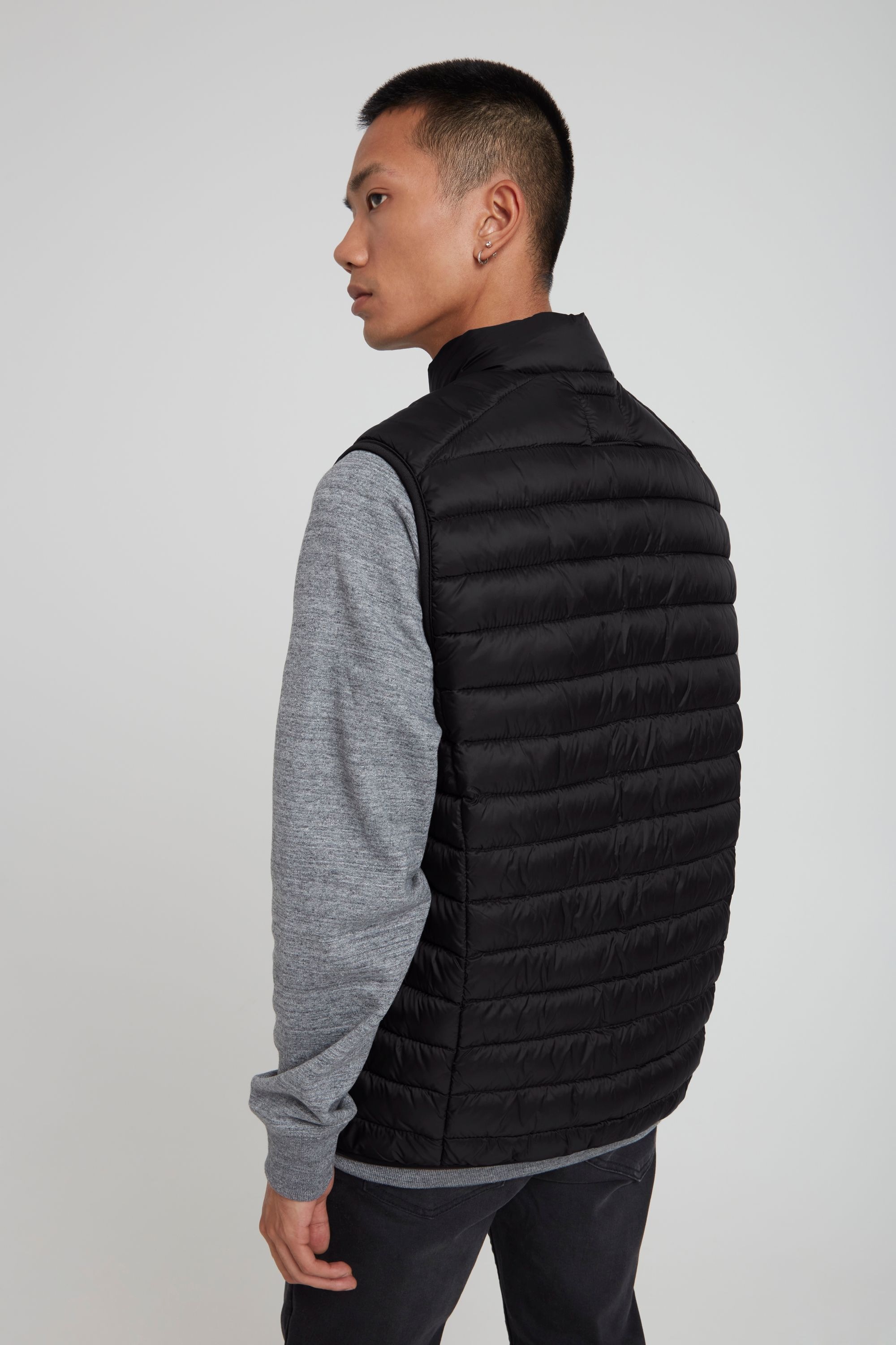 Blend BHRomsey Men Vest Black XL 3